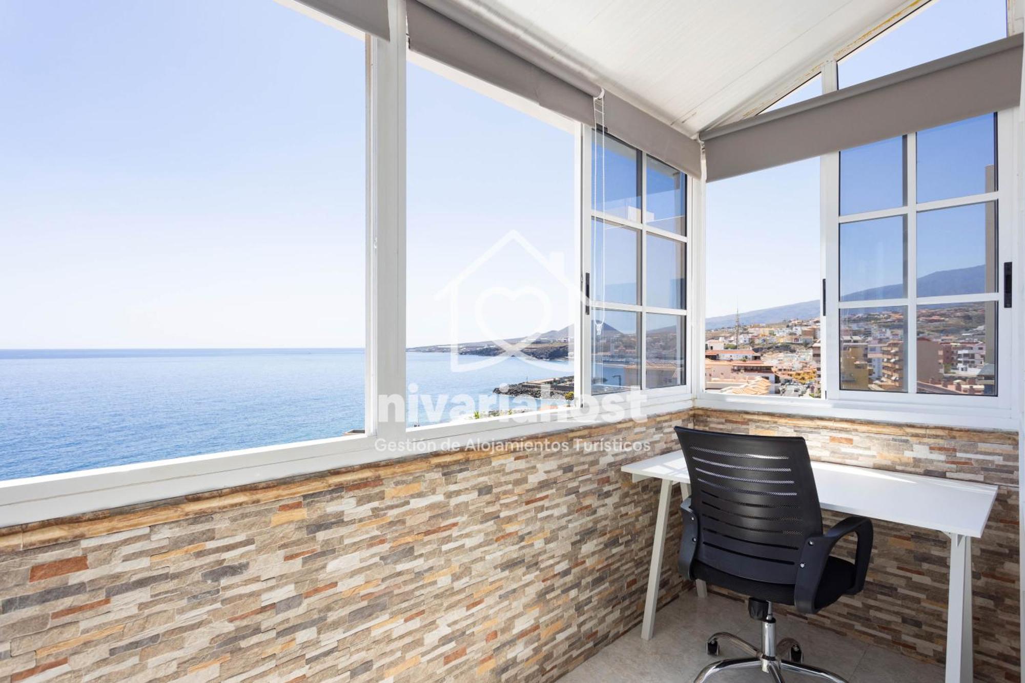 The Sea Candelaria, By Nivariahost Appartement *