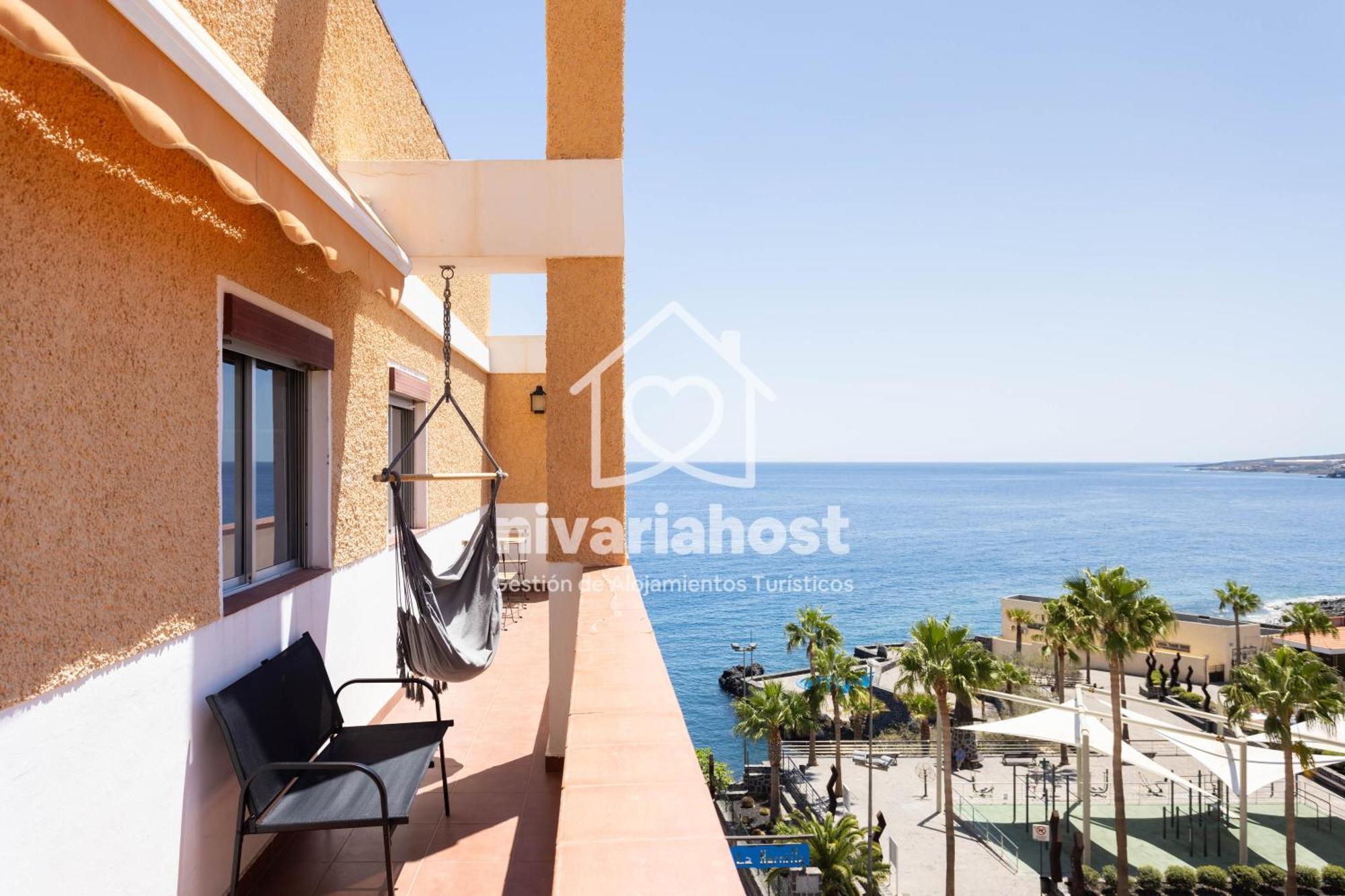 Appartement The Sea Candelaria, By Nivariahost