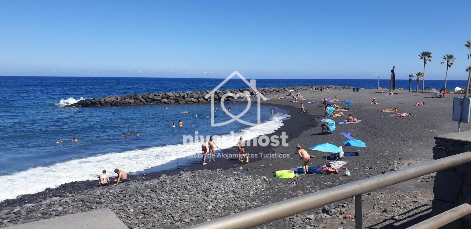 The Sea Candelaria, By Nivariahost Appartement