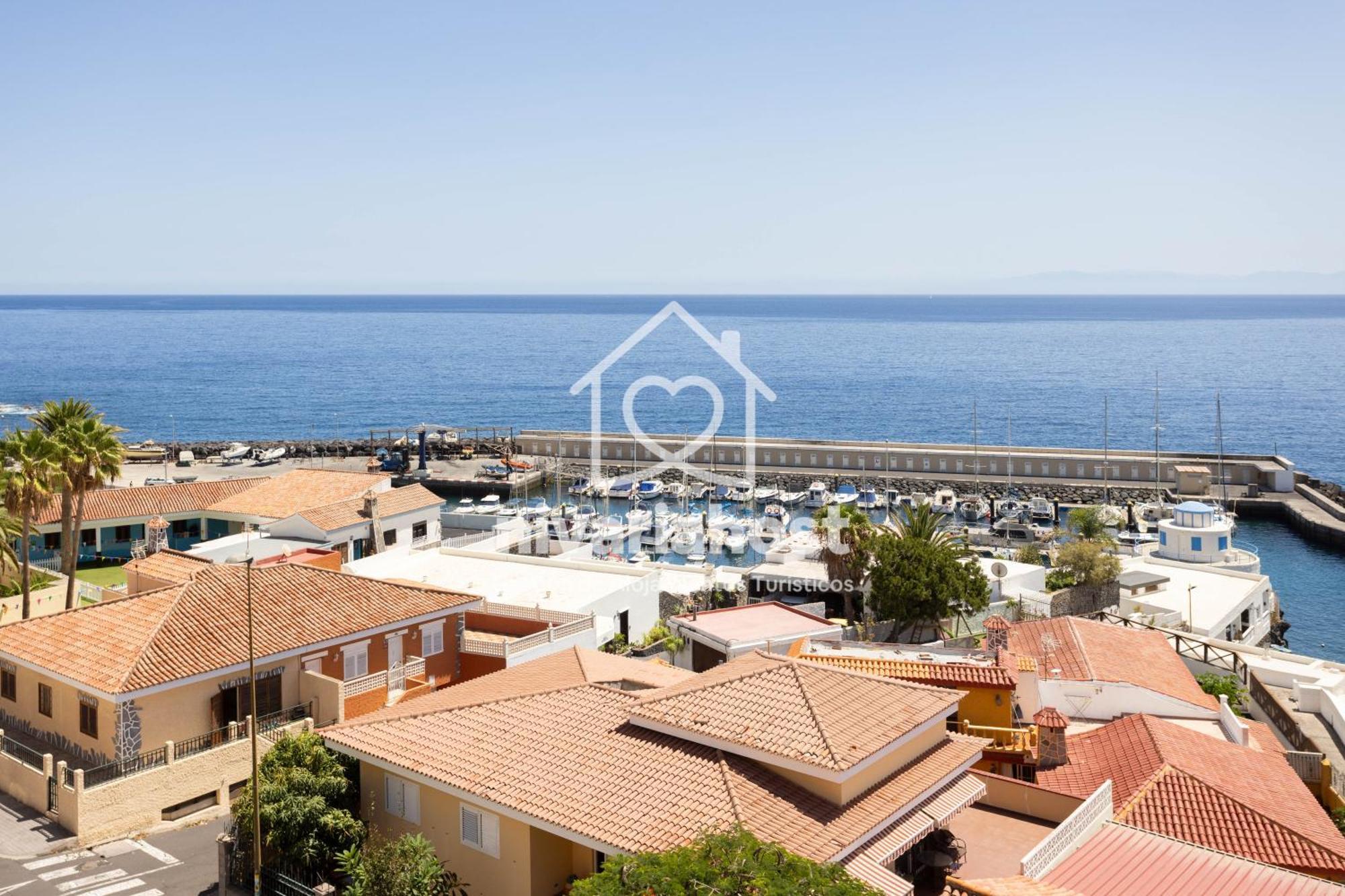 The Sea Candelaria, By Nivariahost Appartement Candelaria