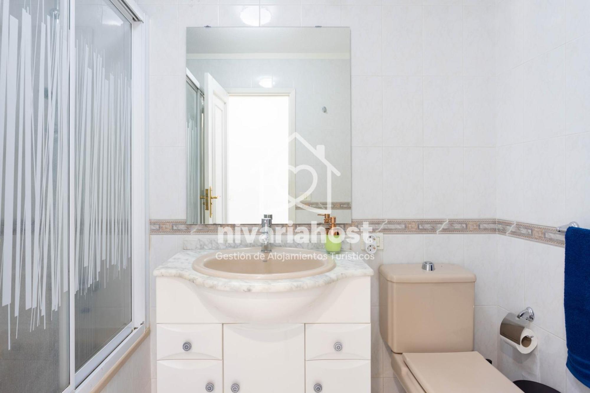 Appartement The Sea Candelaria, By Nivariahost Candelaria