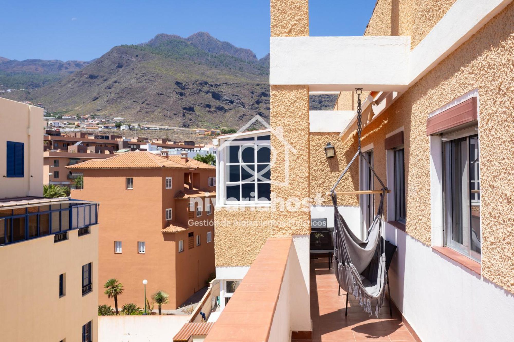 The Sea Candelaria, By Nivariahost Appartement *