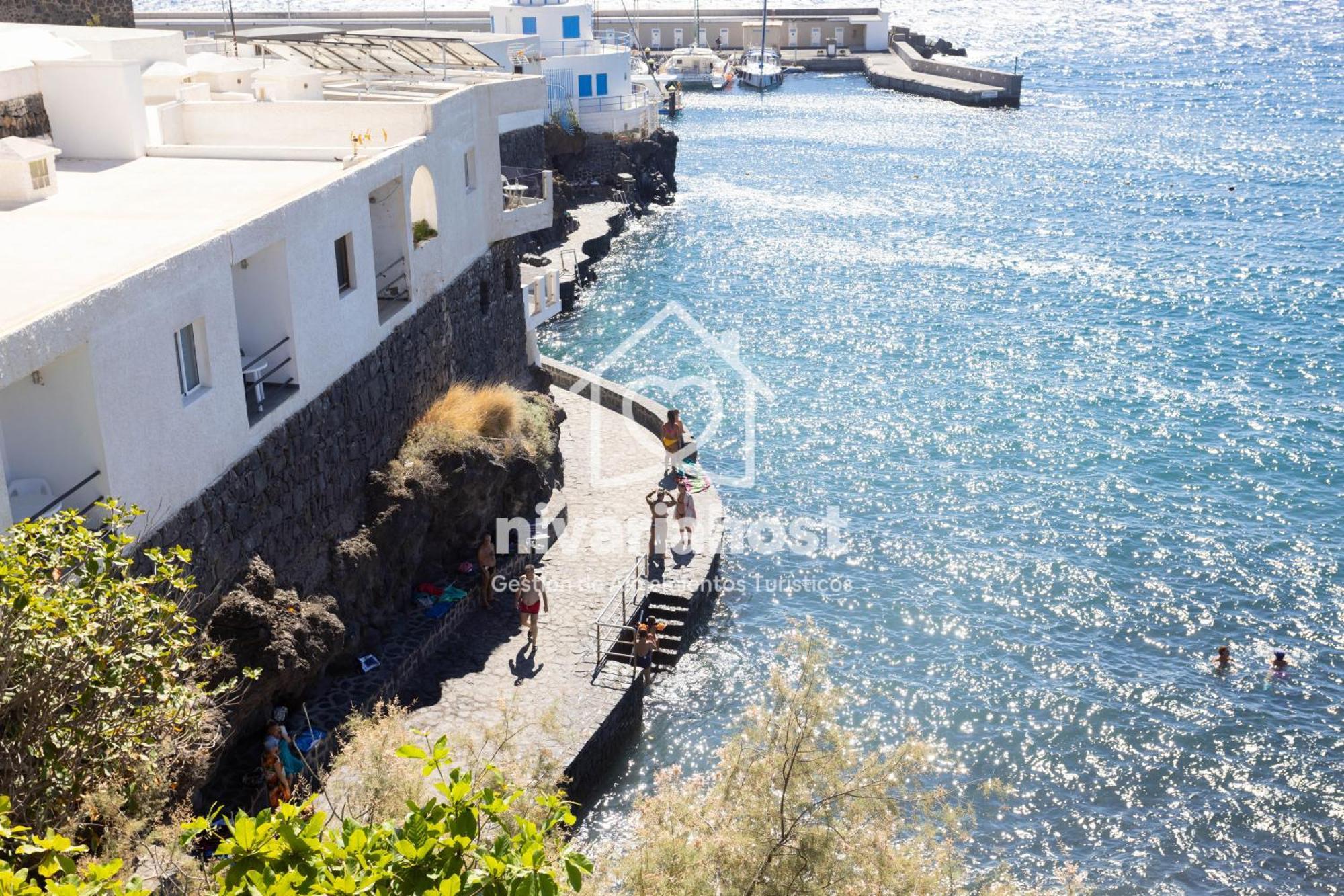 Appartement The Sea Candelaria, By Nivariahost