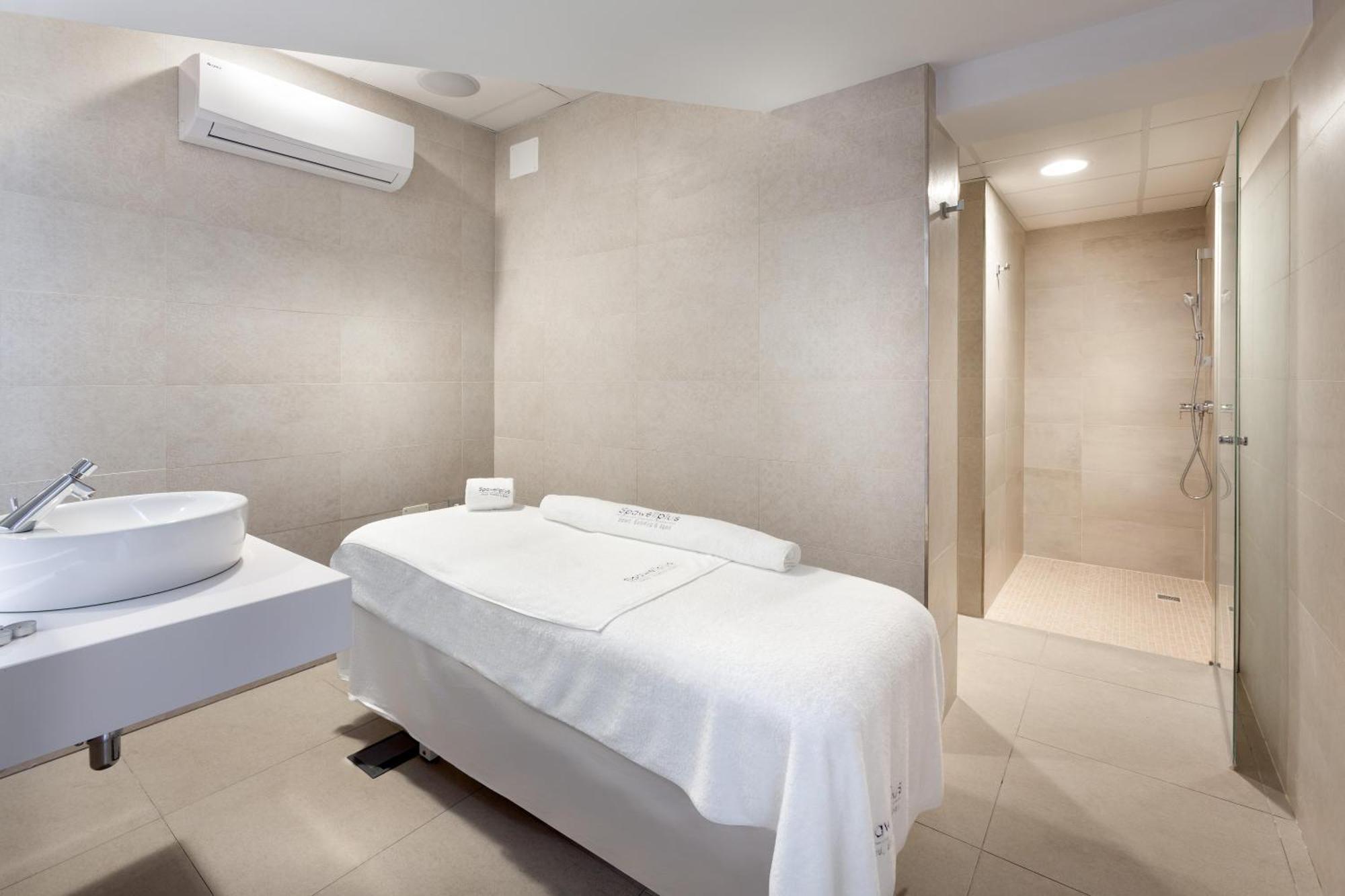 Tenerife Hotel 4*