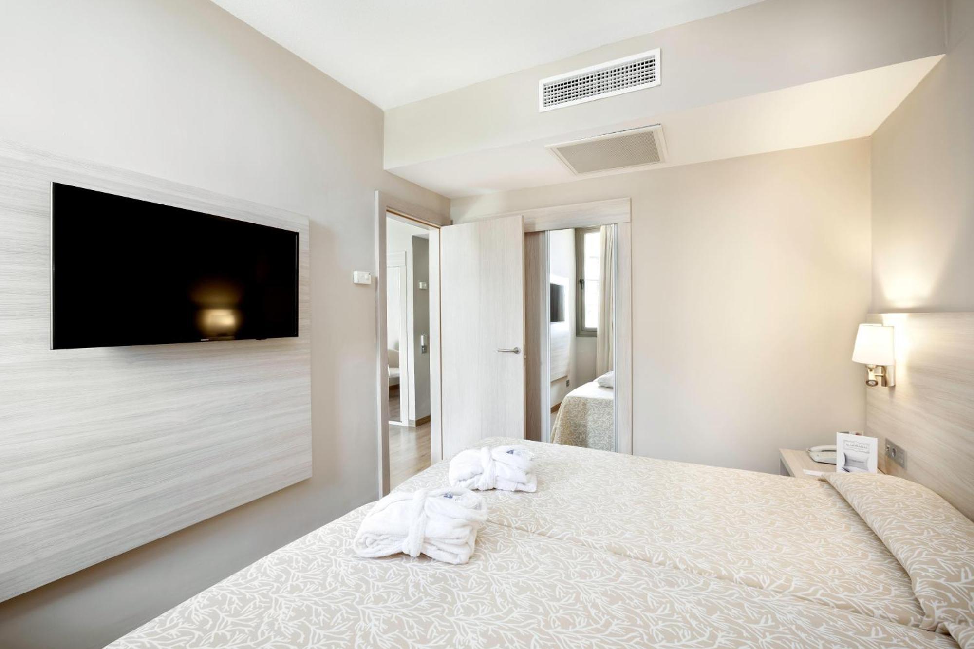 Tenerife Hotel 4*