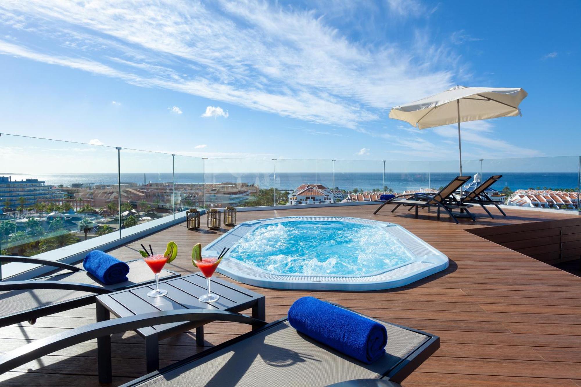 Hotel Tenerife