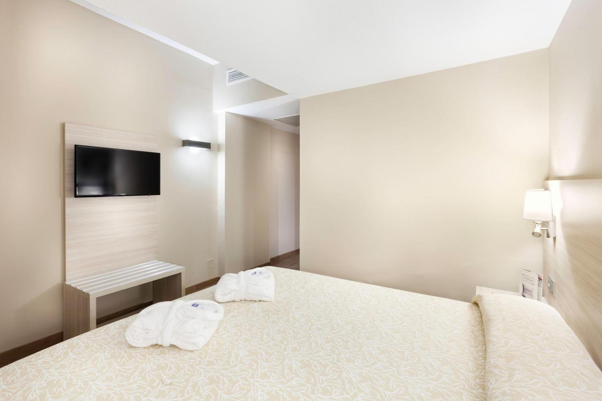 Tenerife Hotel 4*