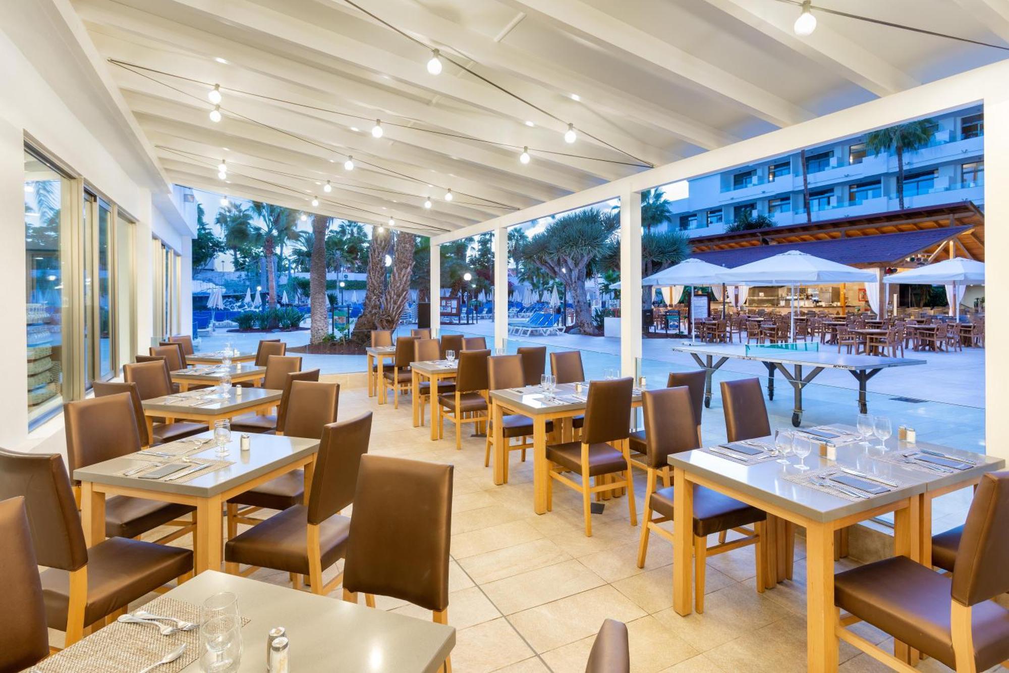 Hotel Tenerife 4*