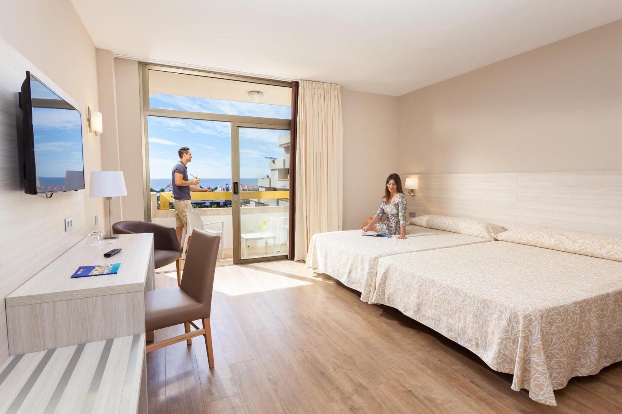 Tenerife Hotel Playa de las Americas (Tenerife)