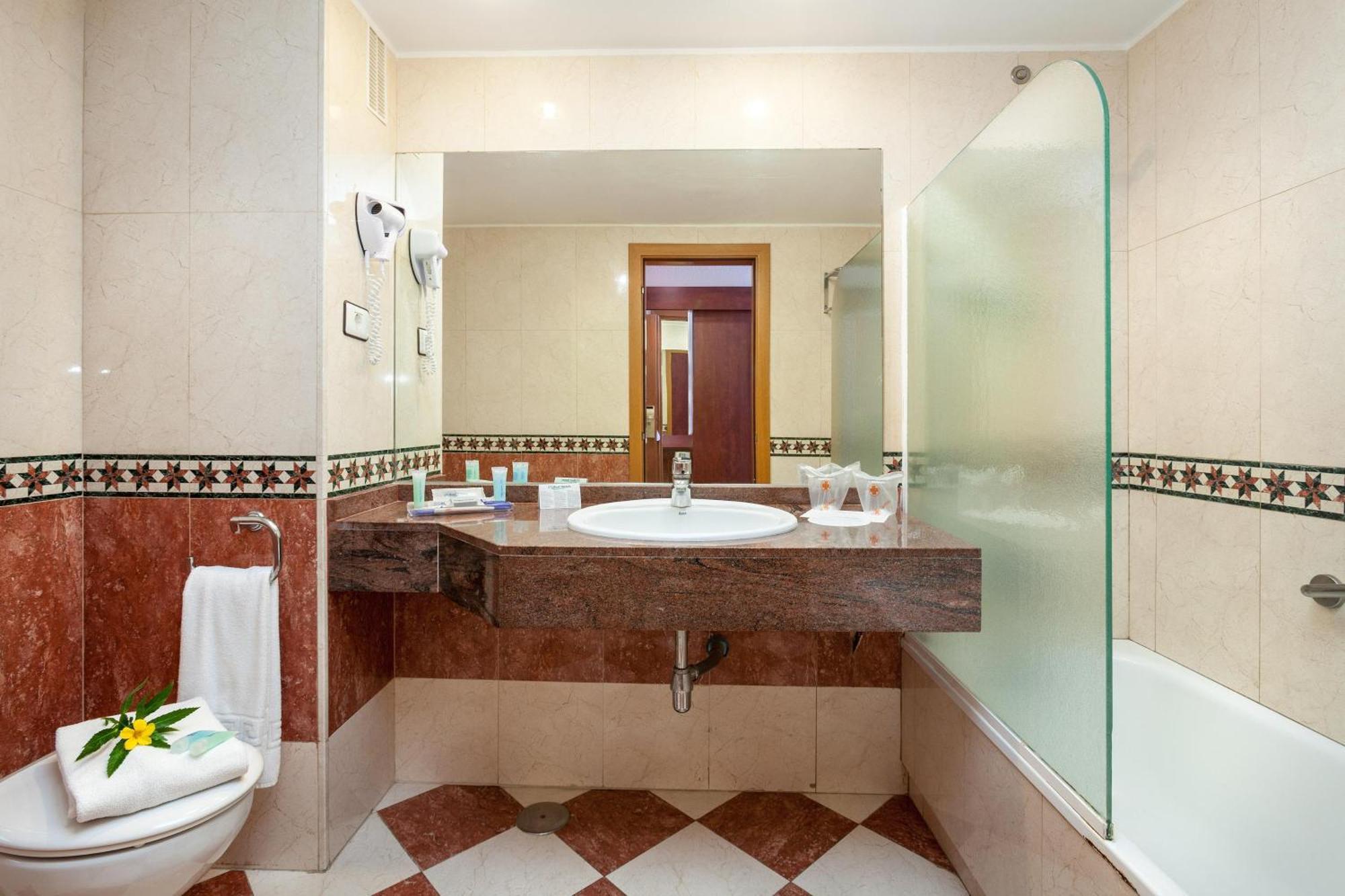 Hotel Tenerife 4*
