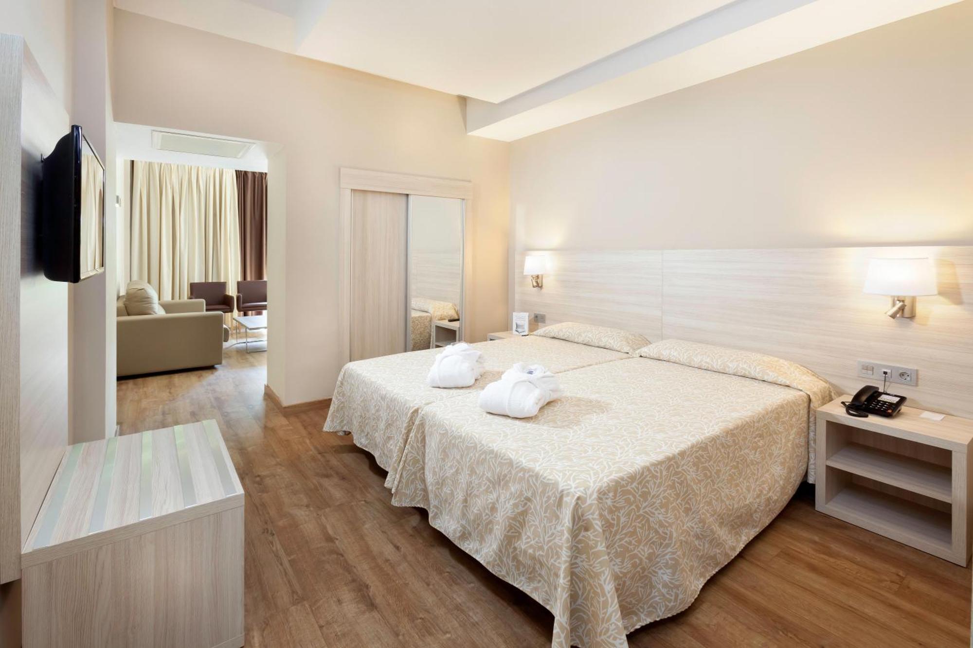 Tenerife 4* Playa de las Americas (Tenerife)