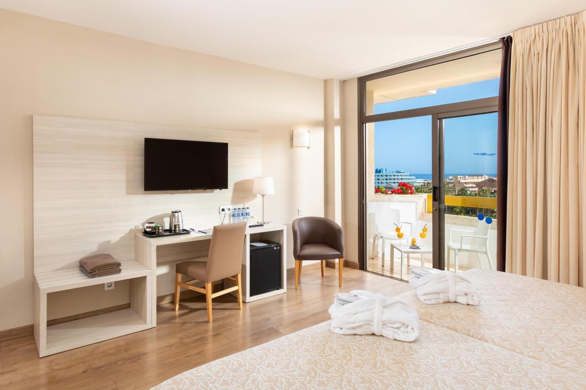 Hotel Tenerife
