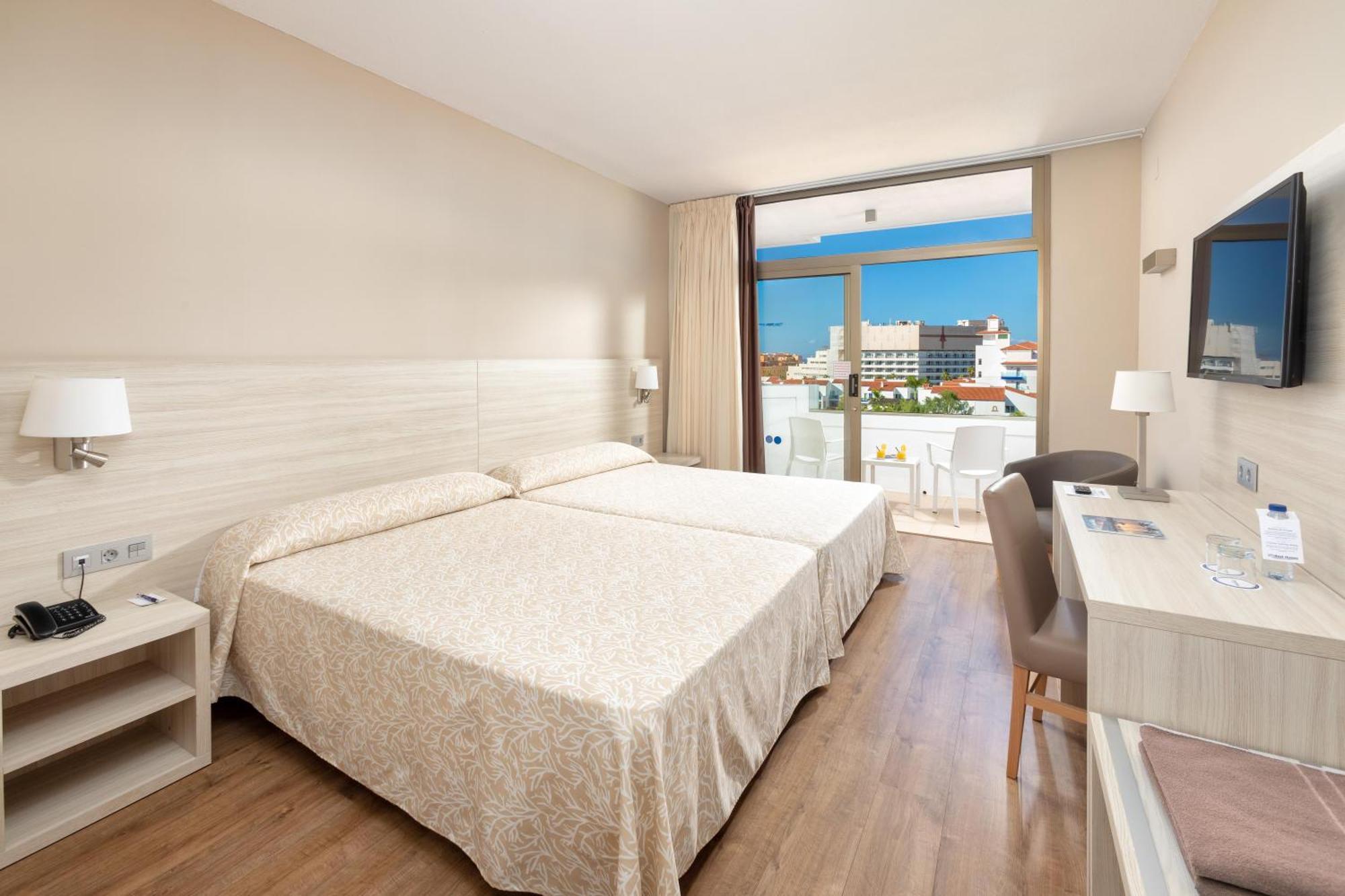 Tenerife 4*