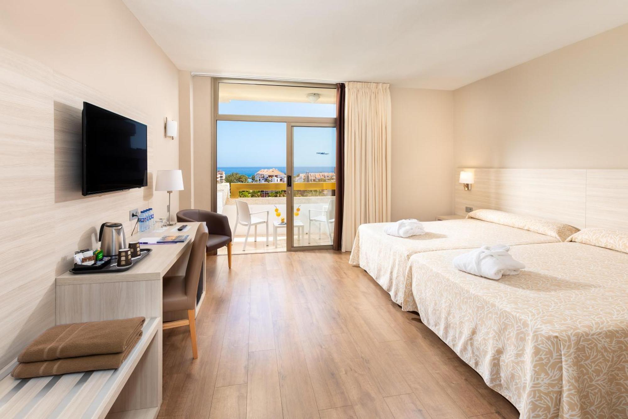 Tenerife Hotel 4*