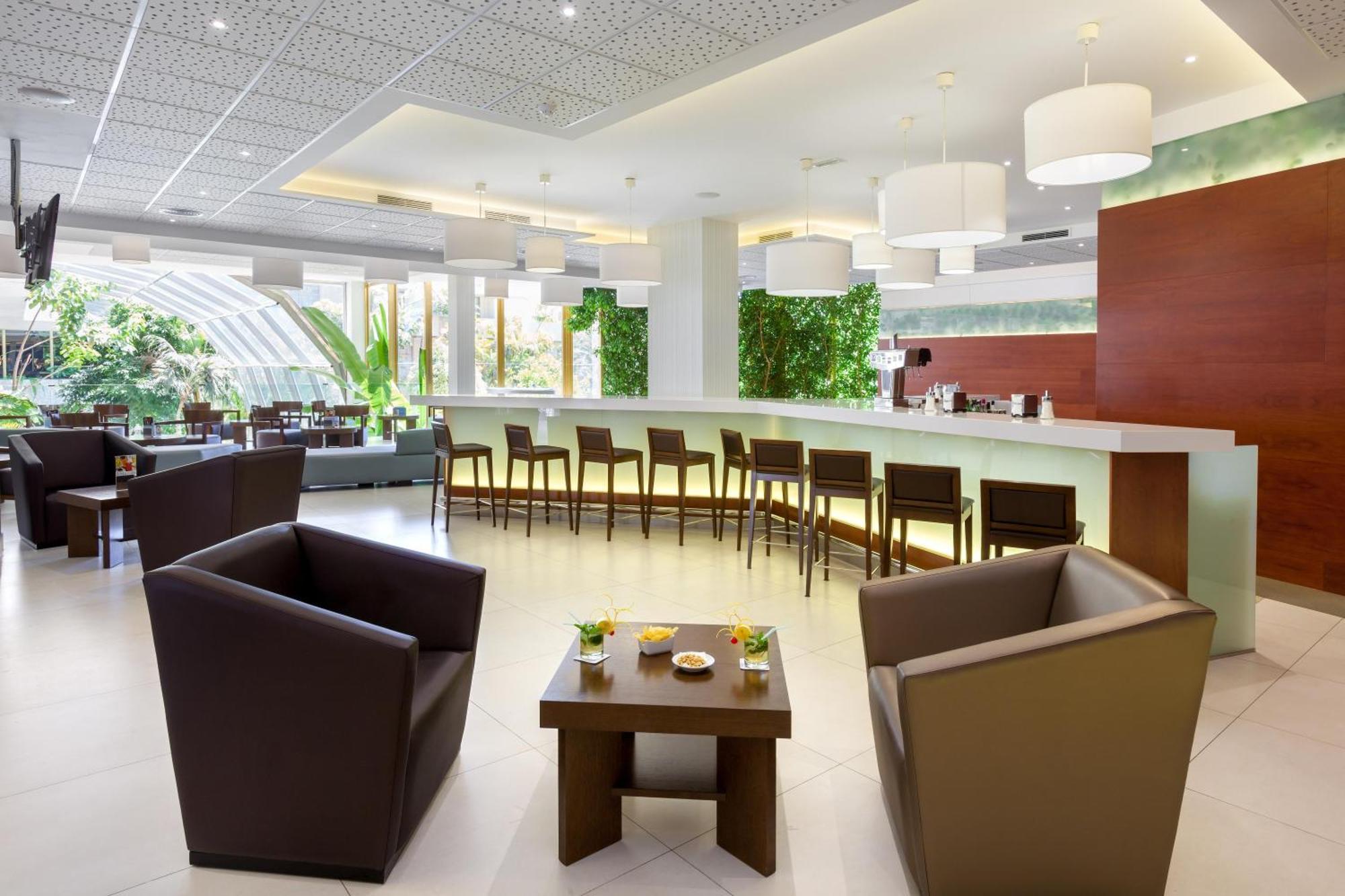 Tenerife 4* Playa de las Americas (Tenerife)