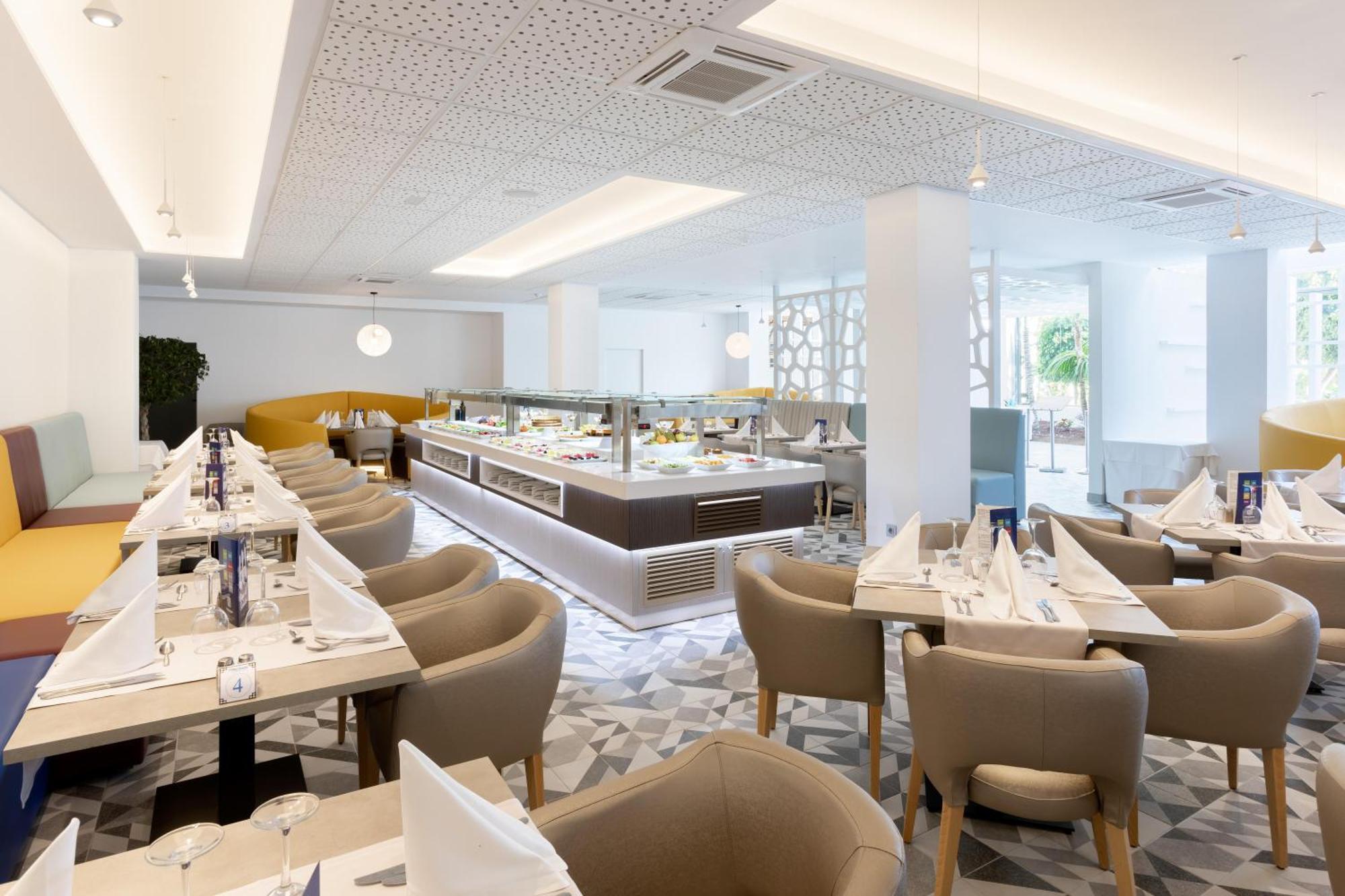 Tenerife Hotel
