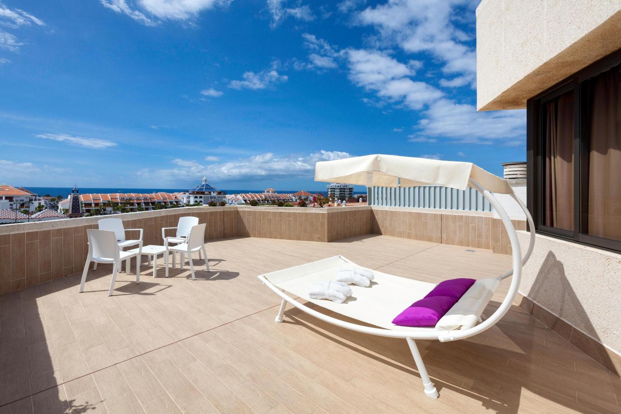 Hotel Tenerife