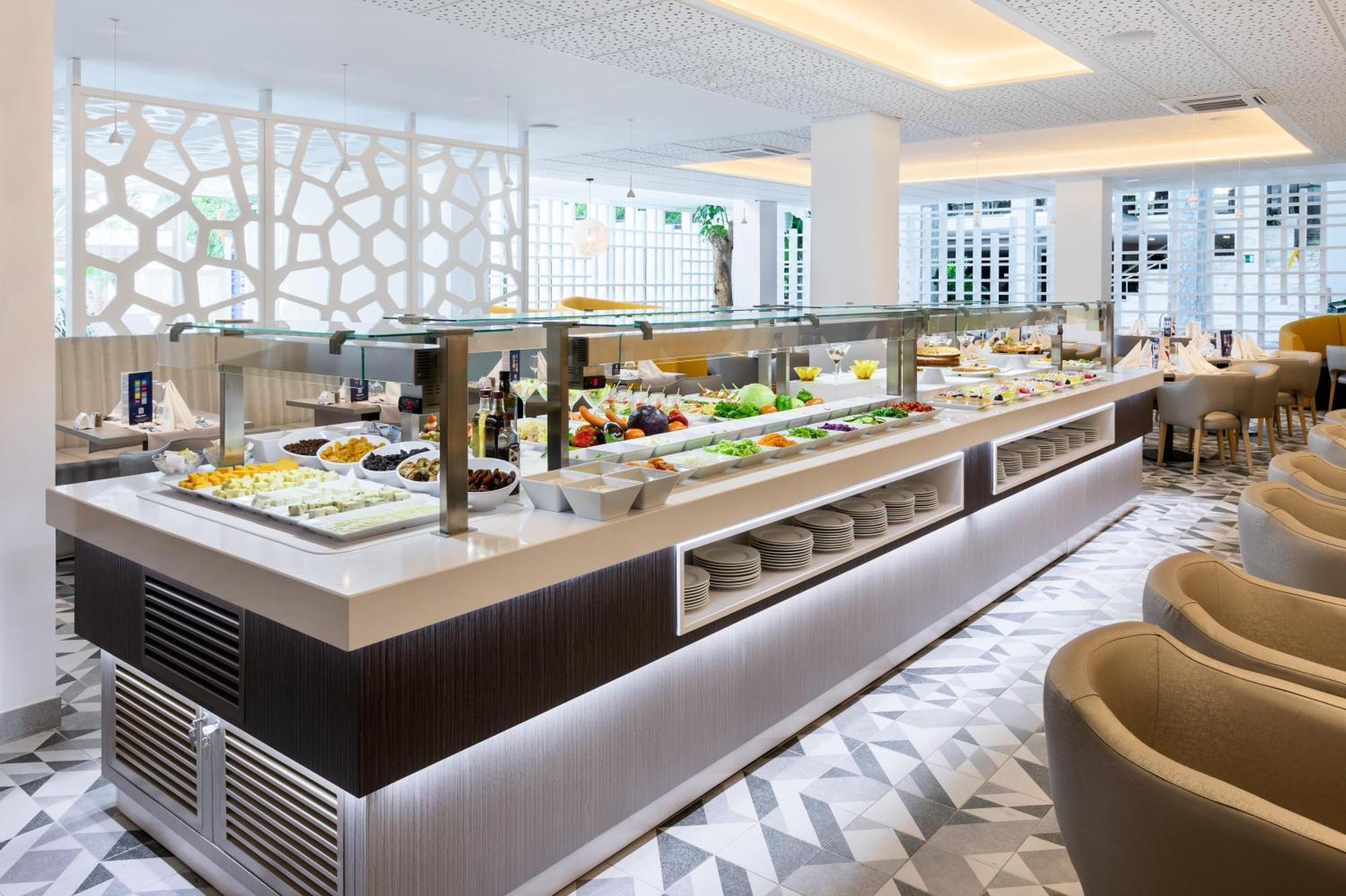 Hotel Tenerife 4*