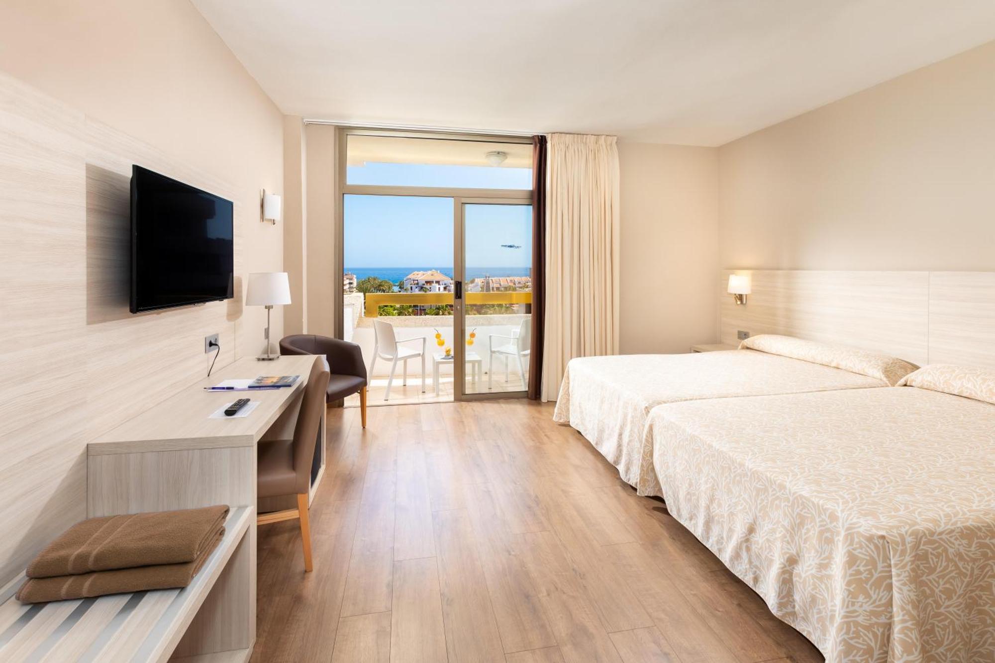 Tenerife 4*