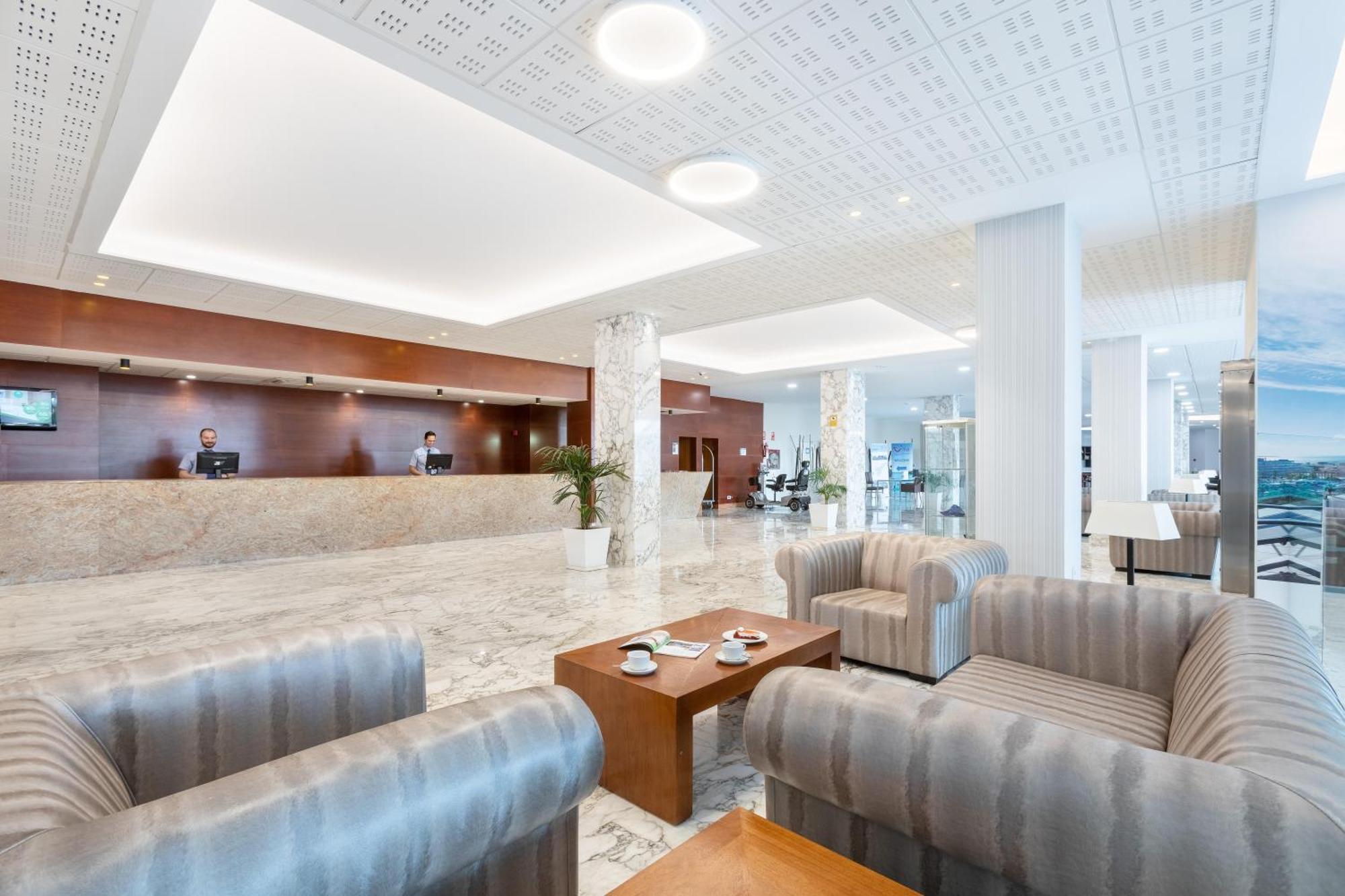 Hotel Tenerife 4*