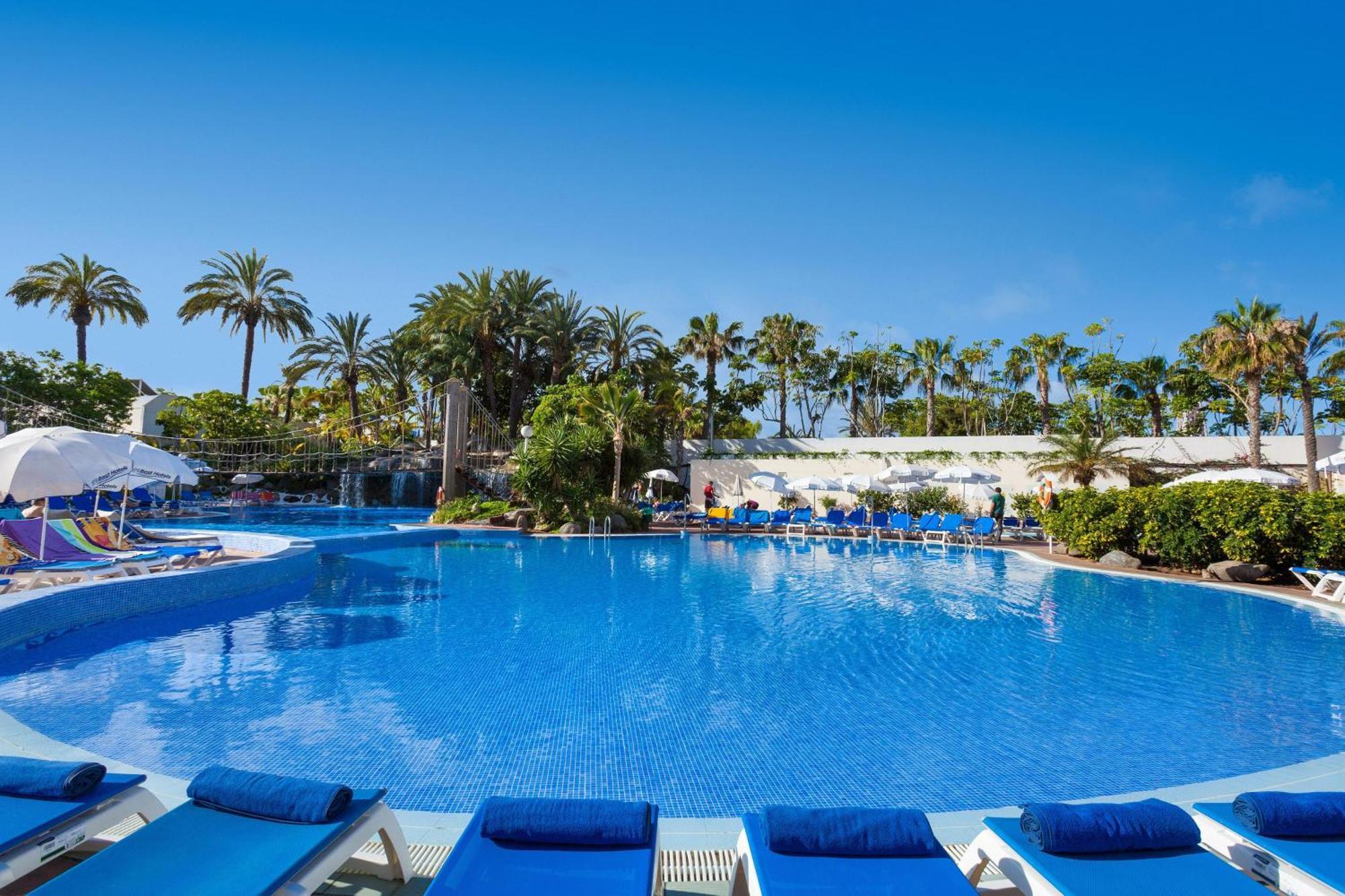 Hotel Tenerife 4*