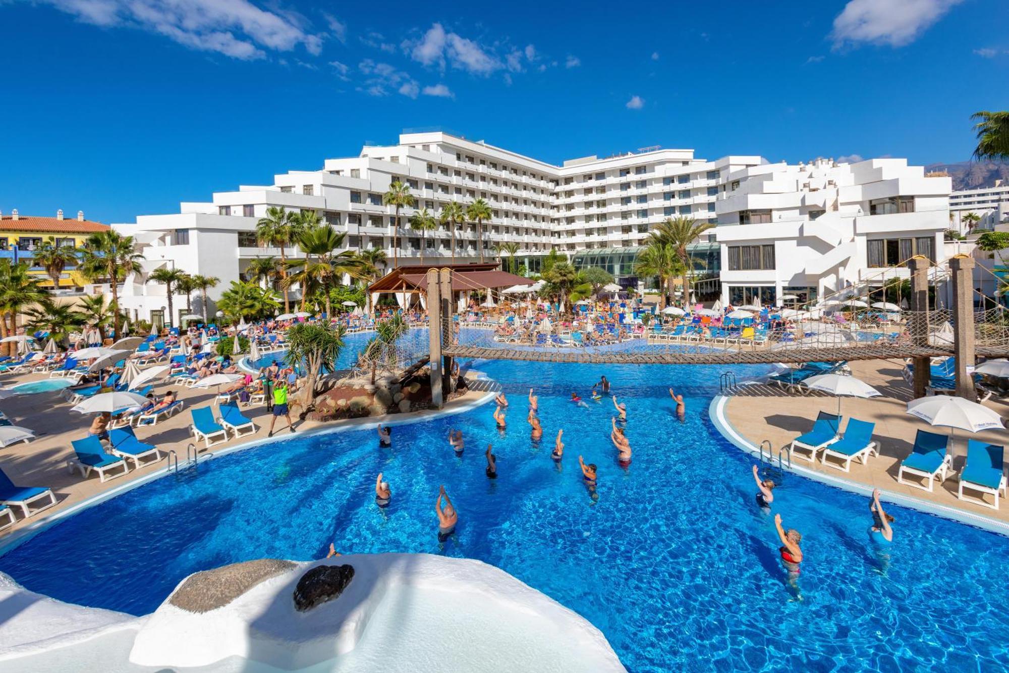 Tenerife 4* Playa de las Americas (Tenerife)
