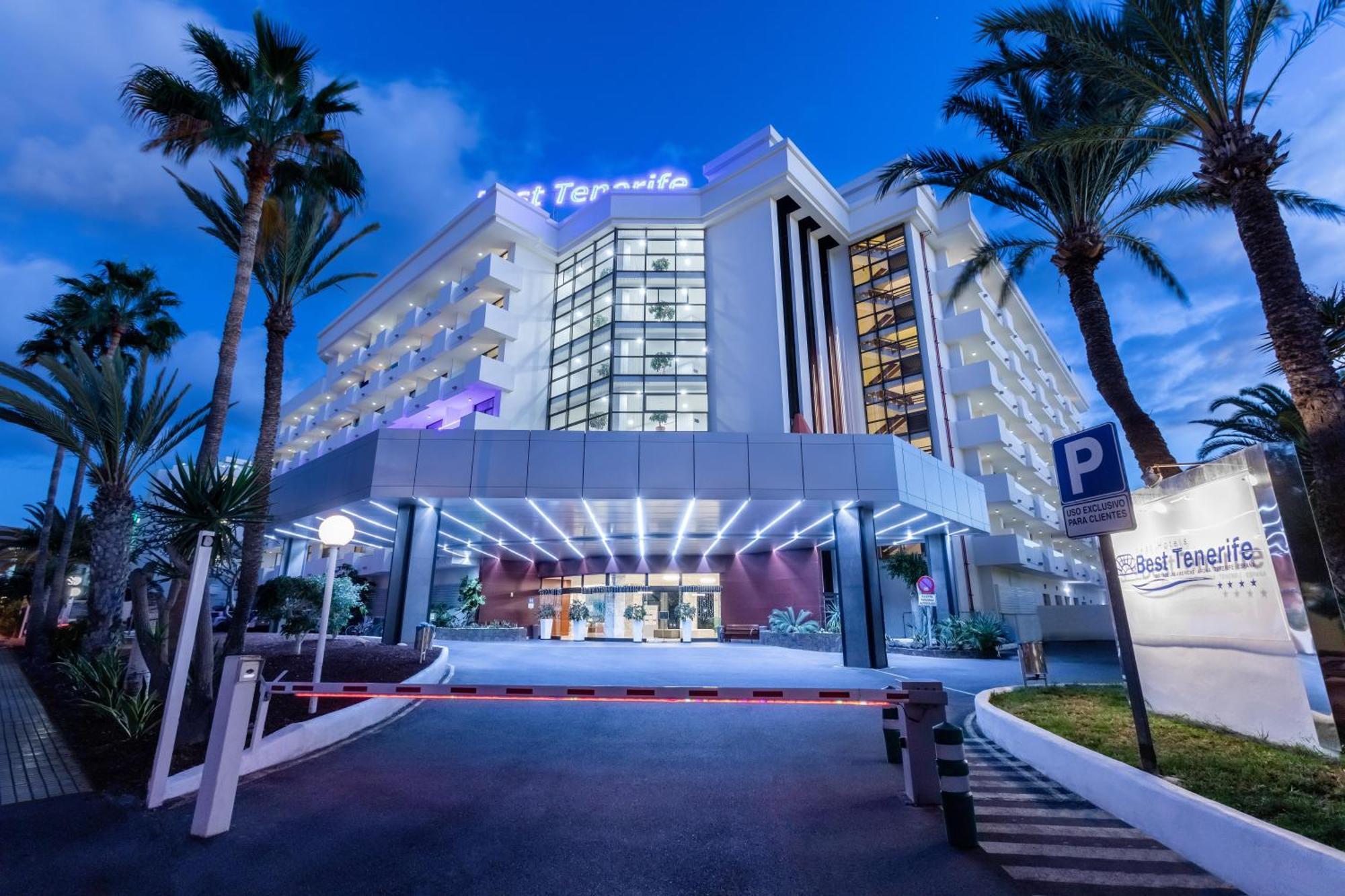 Hotel Tenerife
