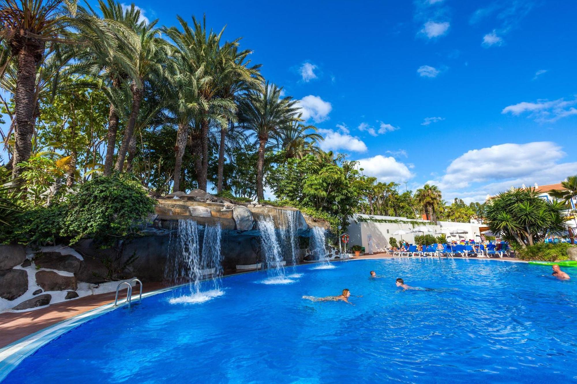 Tenerife Hotel 4*