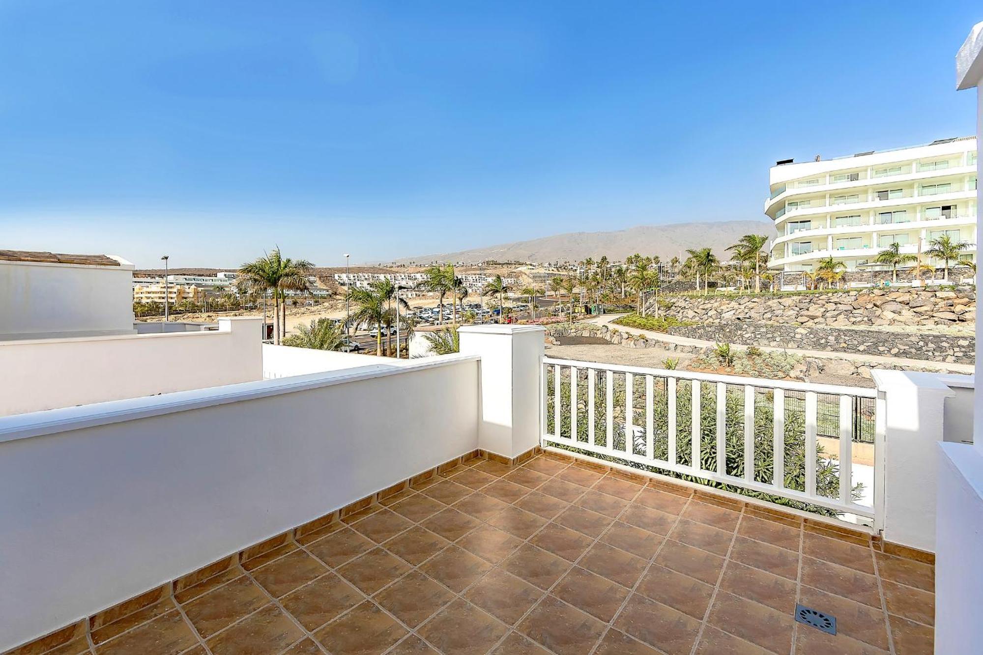 Villa Casa Tauro Costa Adeje (Tenerife)