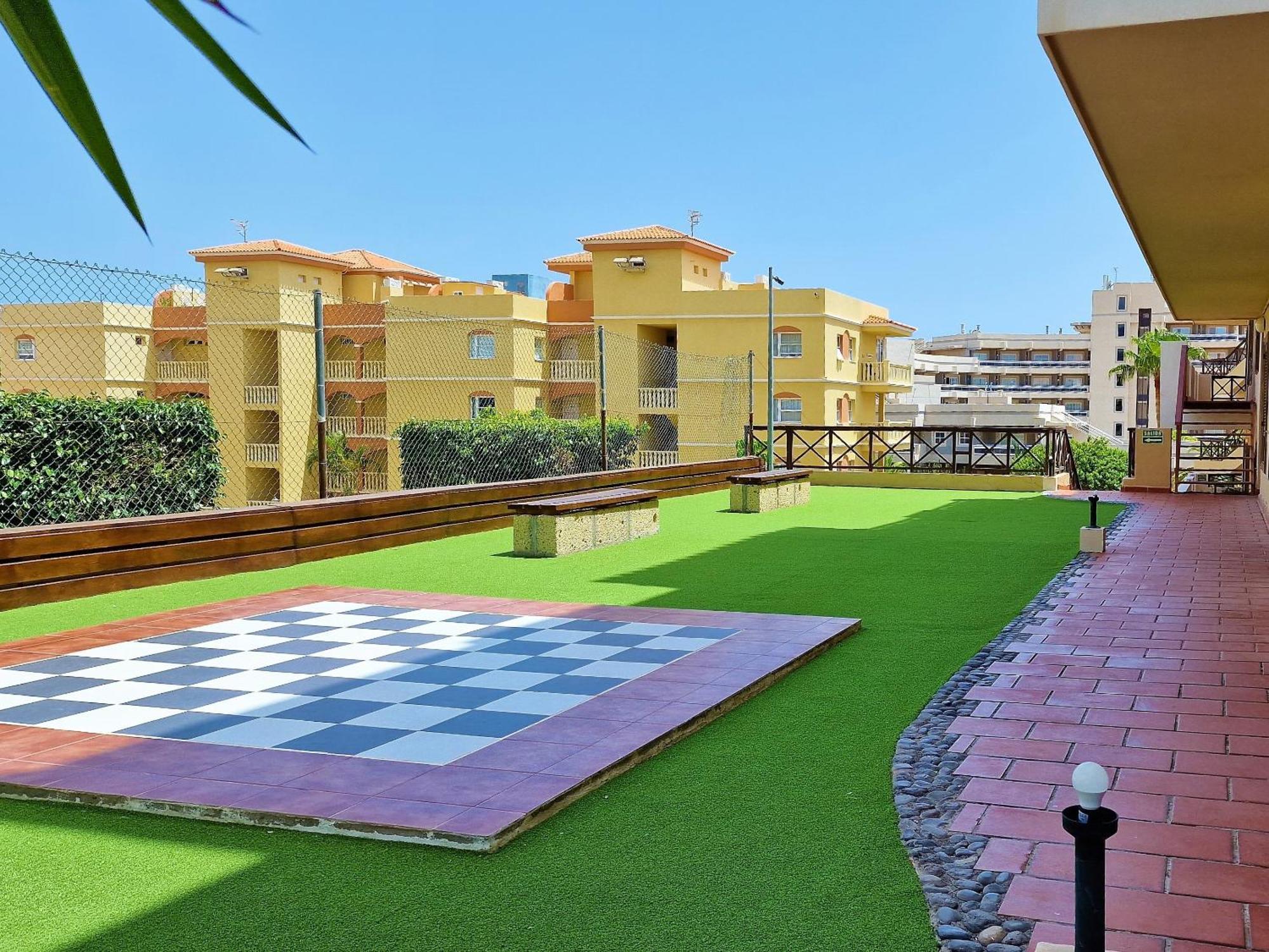 Apartamento Strelitzia - Ocean View & Heated Pool San Miguel de Abona