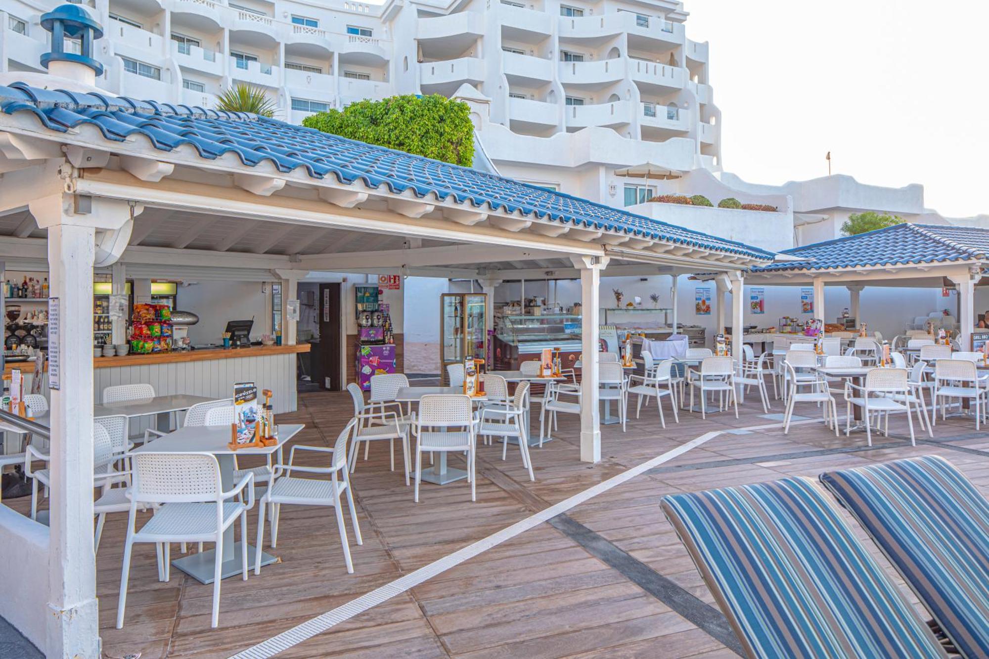 Santa Barbara Golf&ocean Club Apartahotel 3*