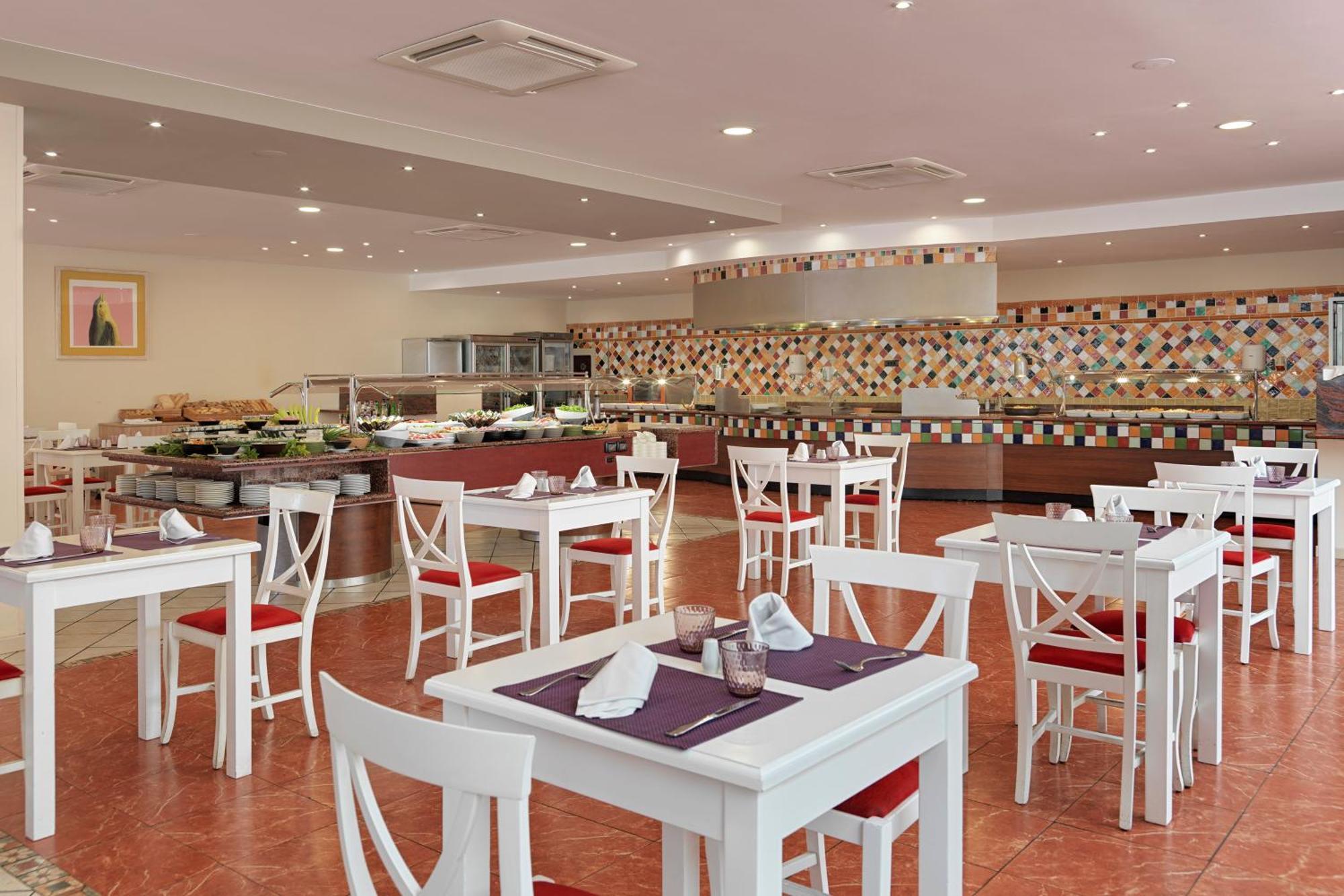 Las Aguilas Tenerife, Affiliated By Melia Hotel