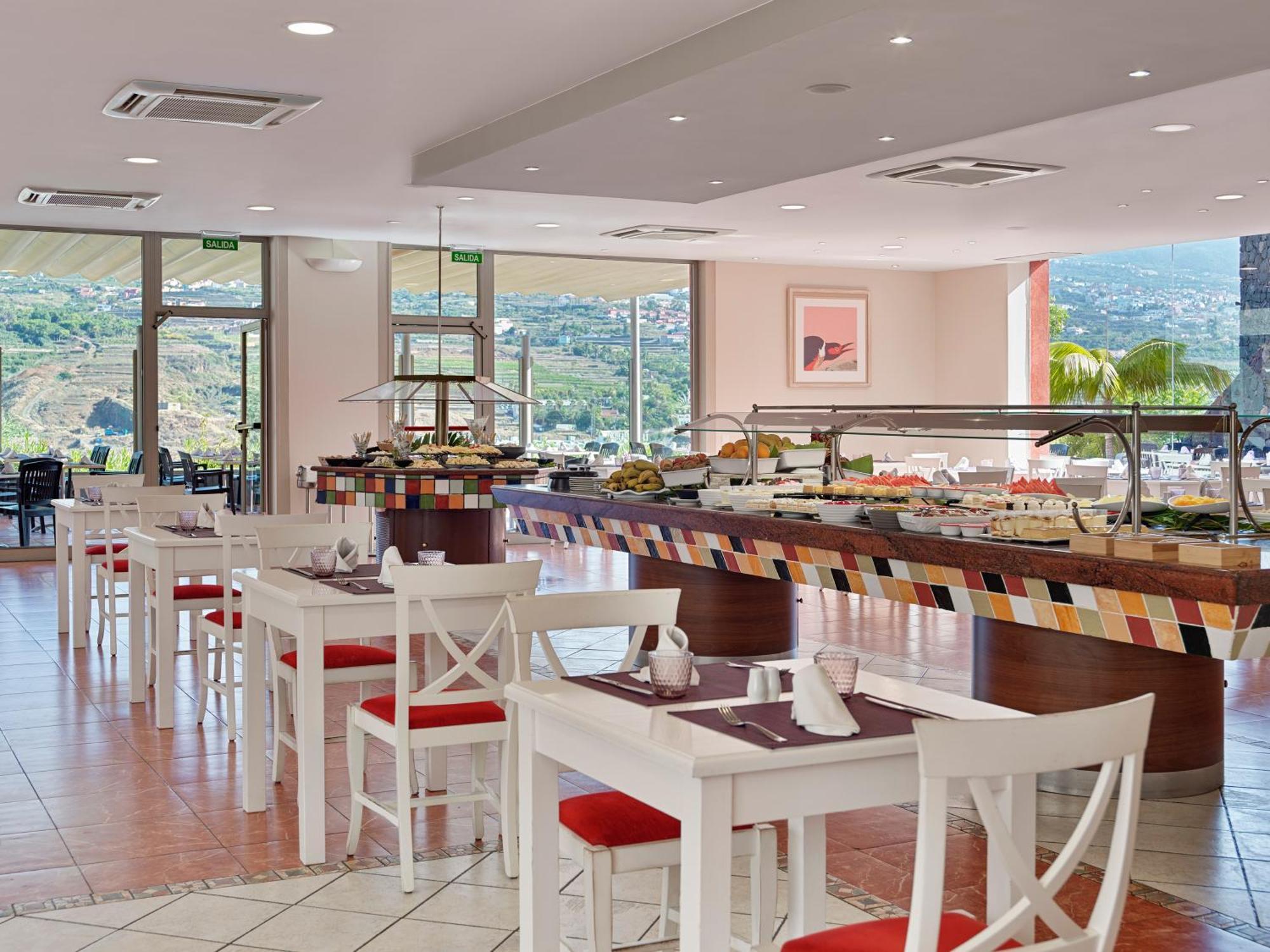 Las Aguilas Tenerife, Affiliated By Melia 4* Puerto de la Cruz (Tenerife)