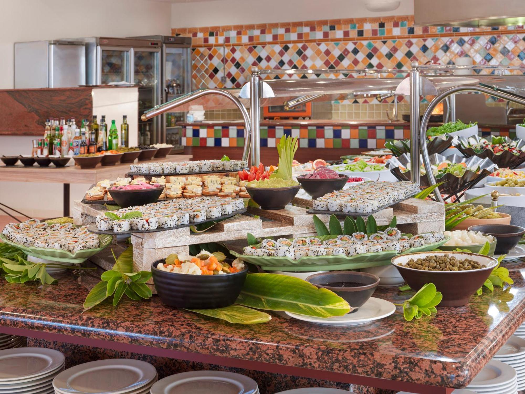 Las Aguilas Tenerife, Affiliated By Melia 4* Puerto de la Cruz (Tenerife)