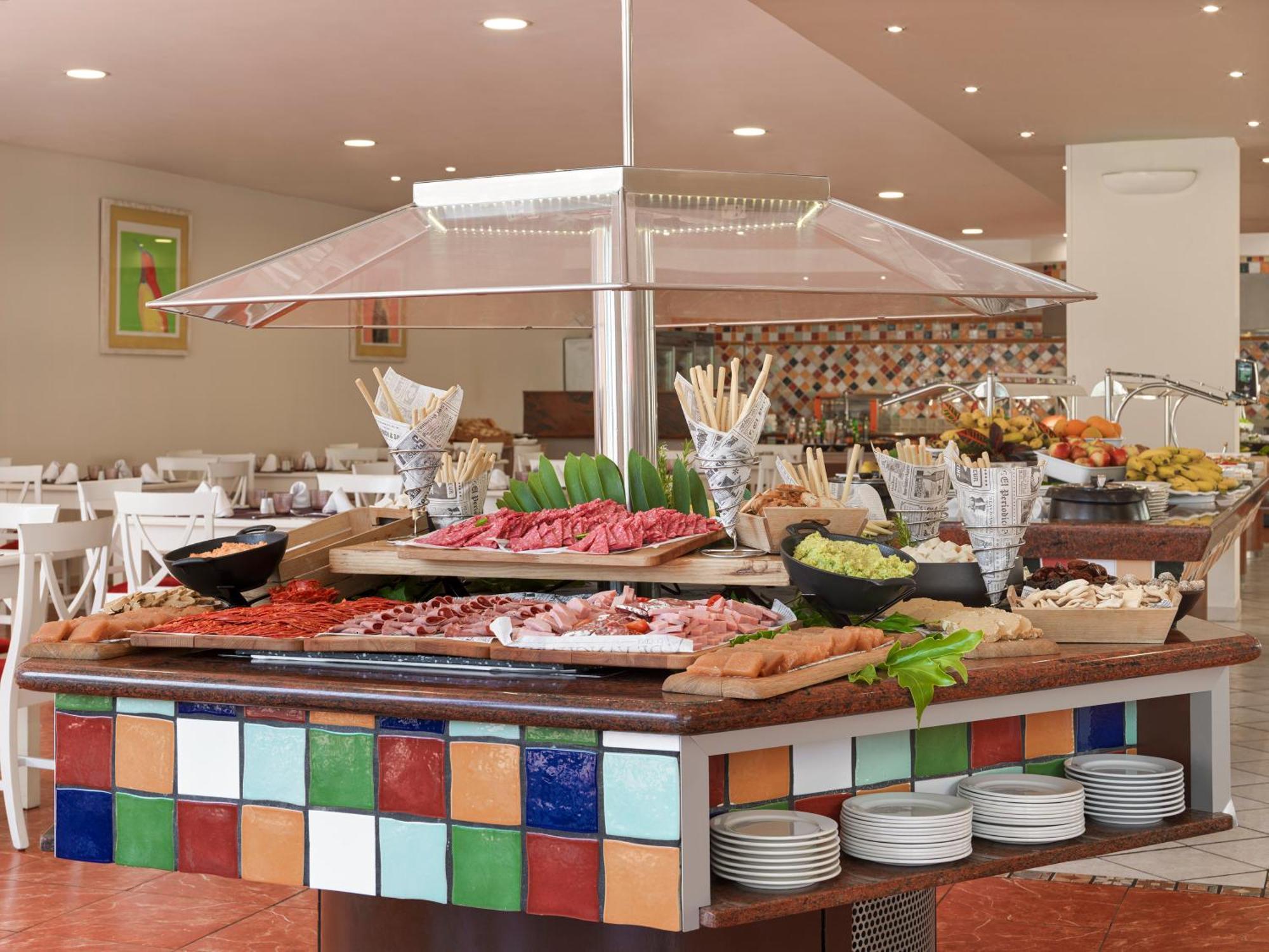 Hotel Las Aguilas Tenerife, Affiliated By Melia Puerto de la Cruz (Tenerife)