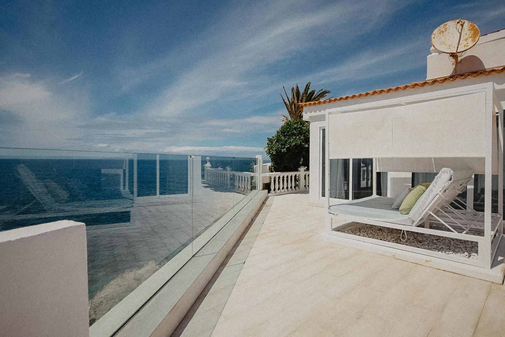 Villa Blanca