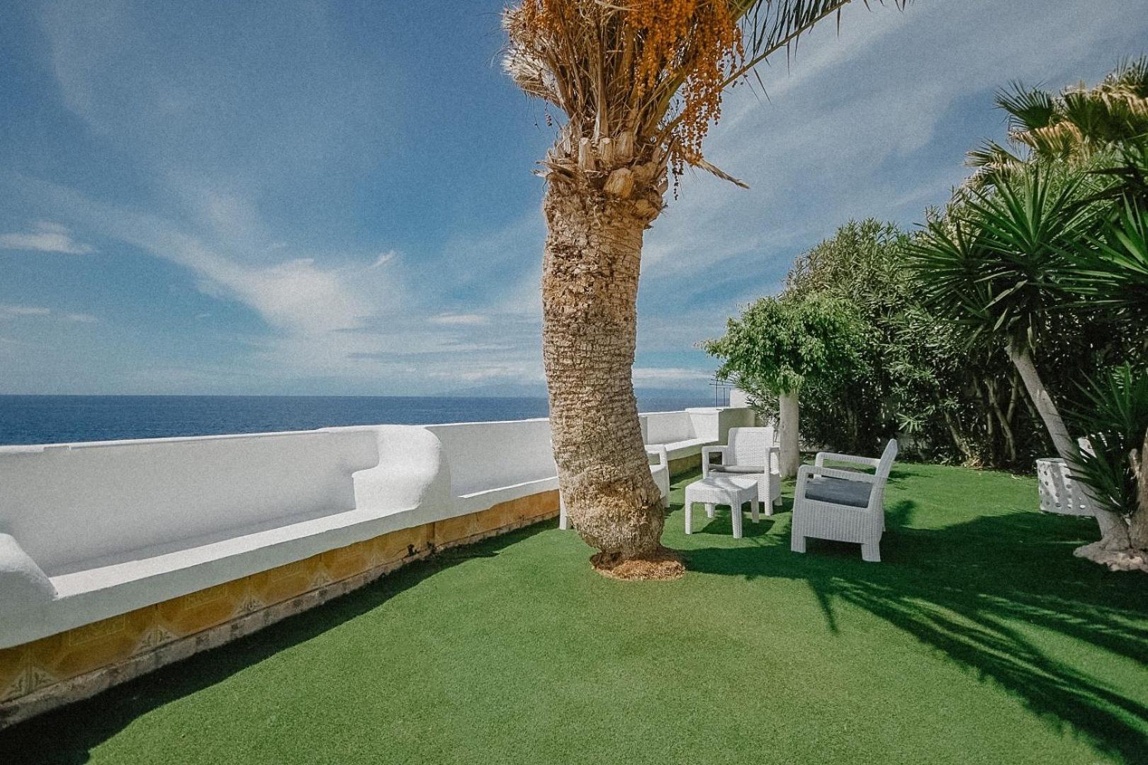 Villa Blanca