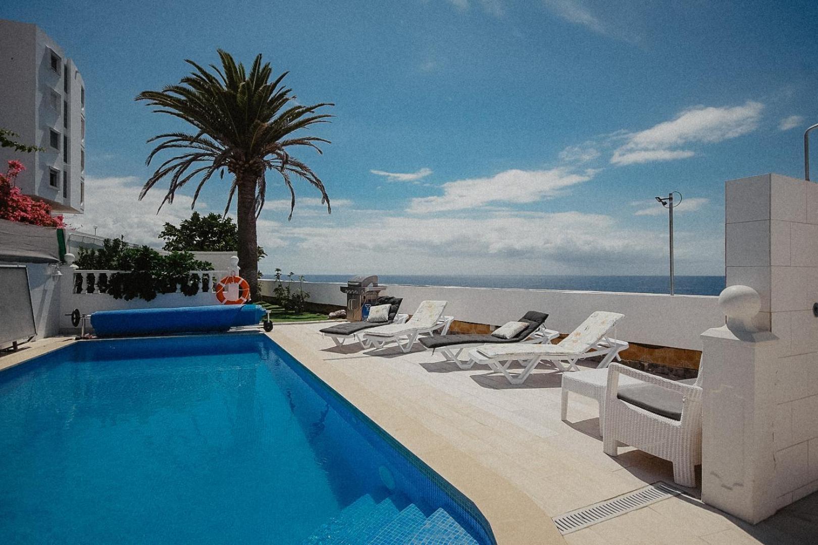 Blanca Villa