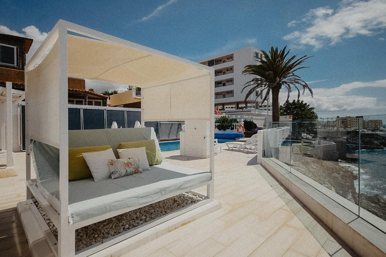 Villa Blanca