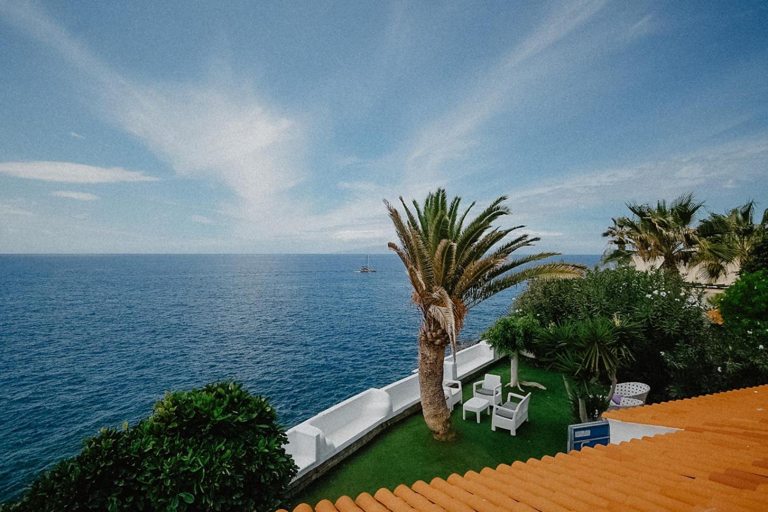 Villa Blanca *