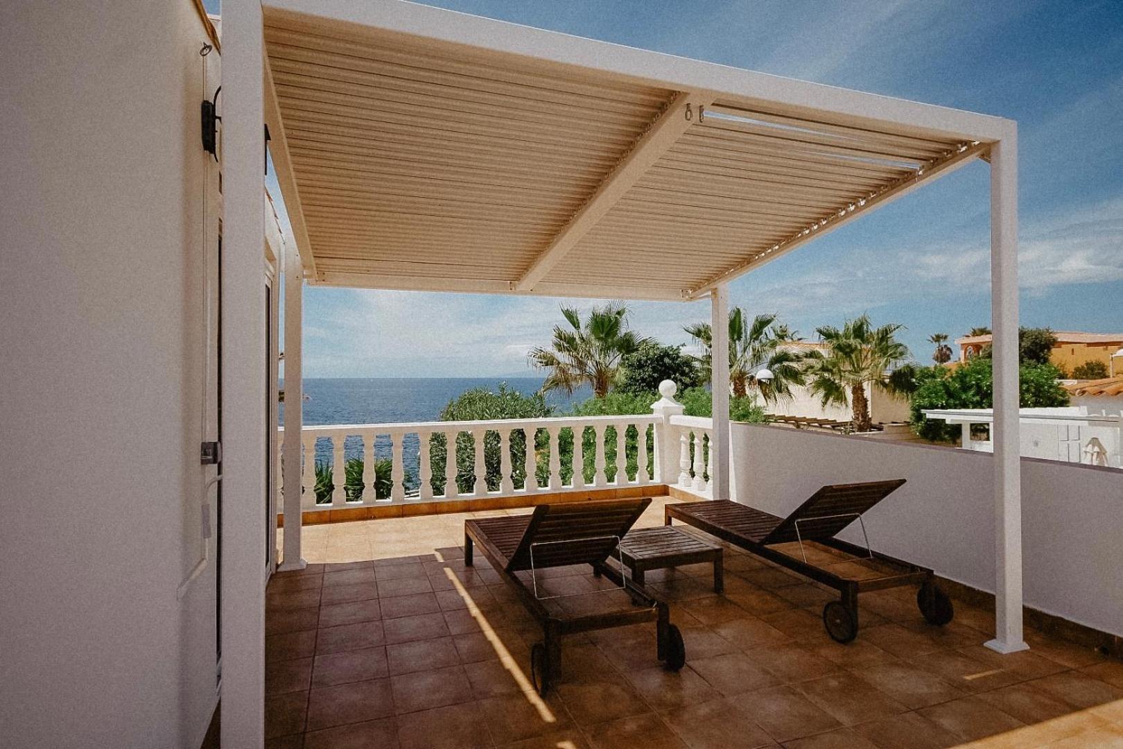 Blanca Villa