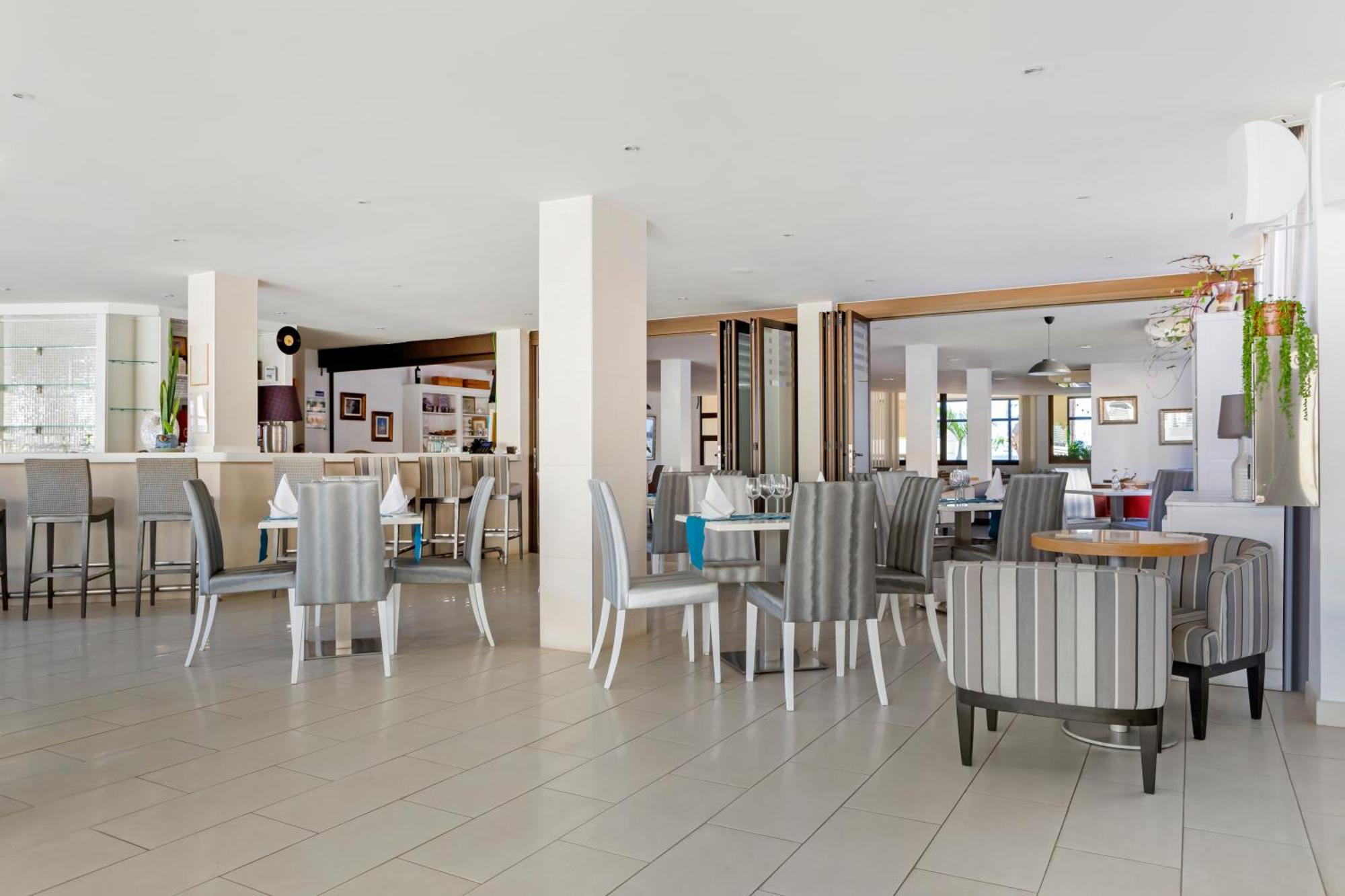 Royal Sunset Club Appart hôtel Costa Adeje (Tenerife)