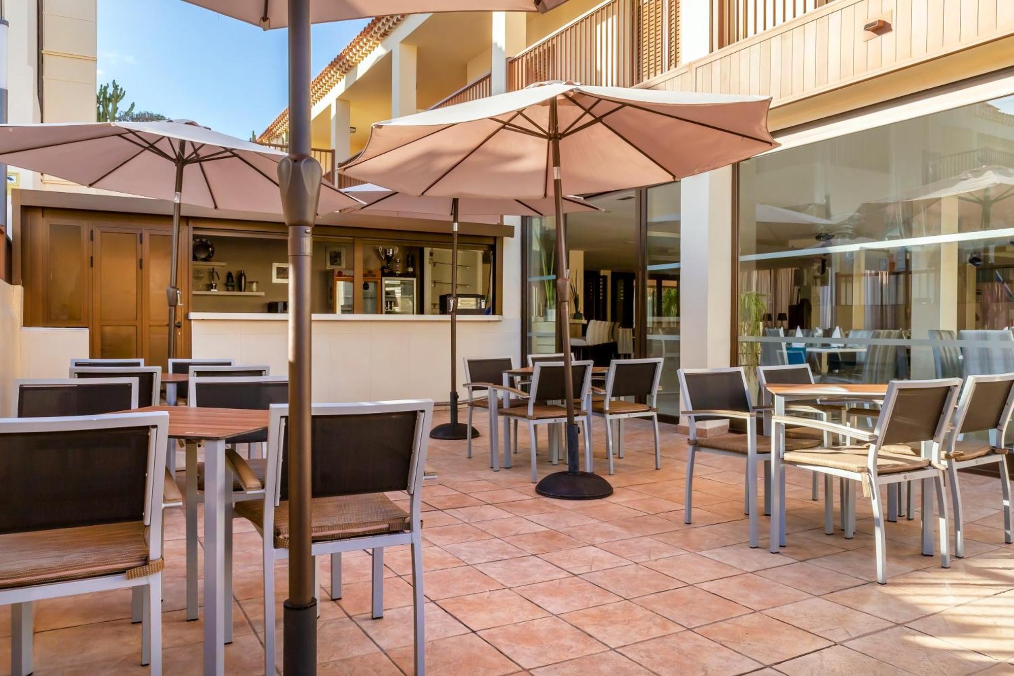 Royal Sunset Club Appart hôtel