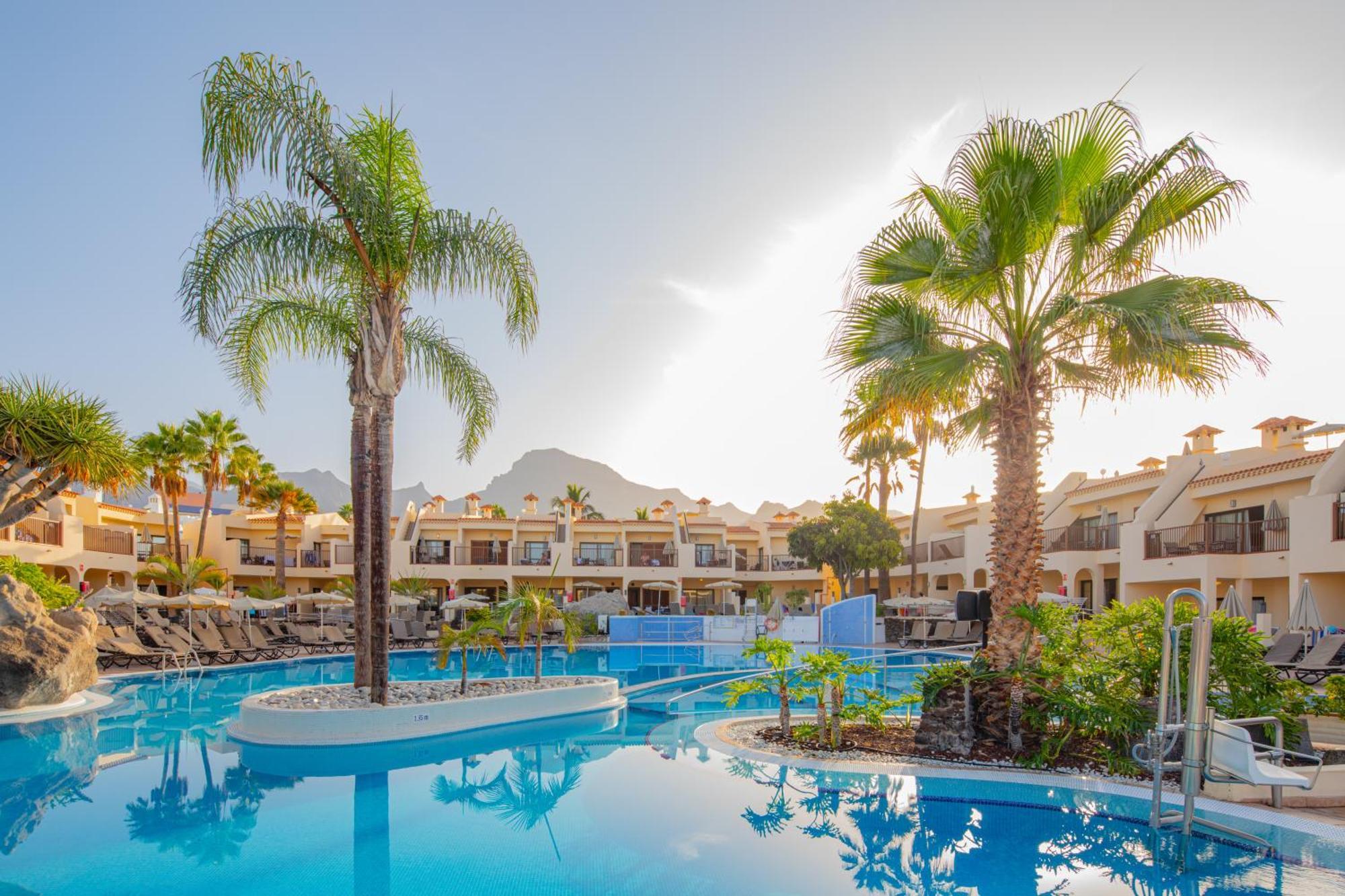 Appart hôtel Royal Sunset Club