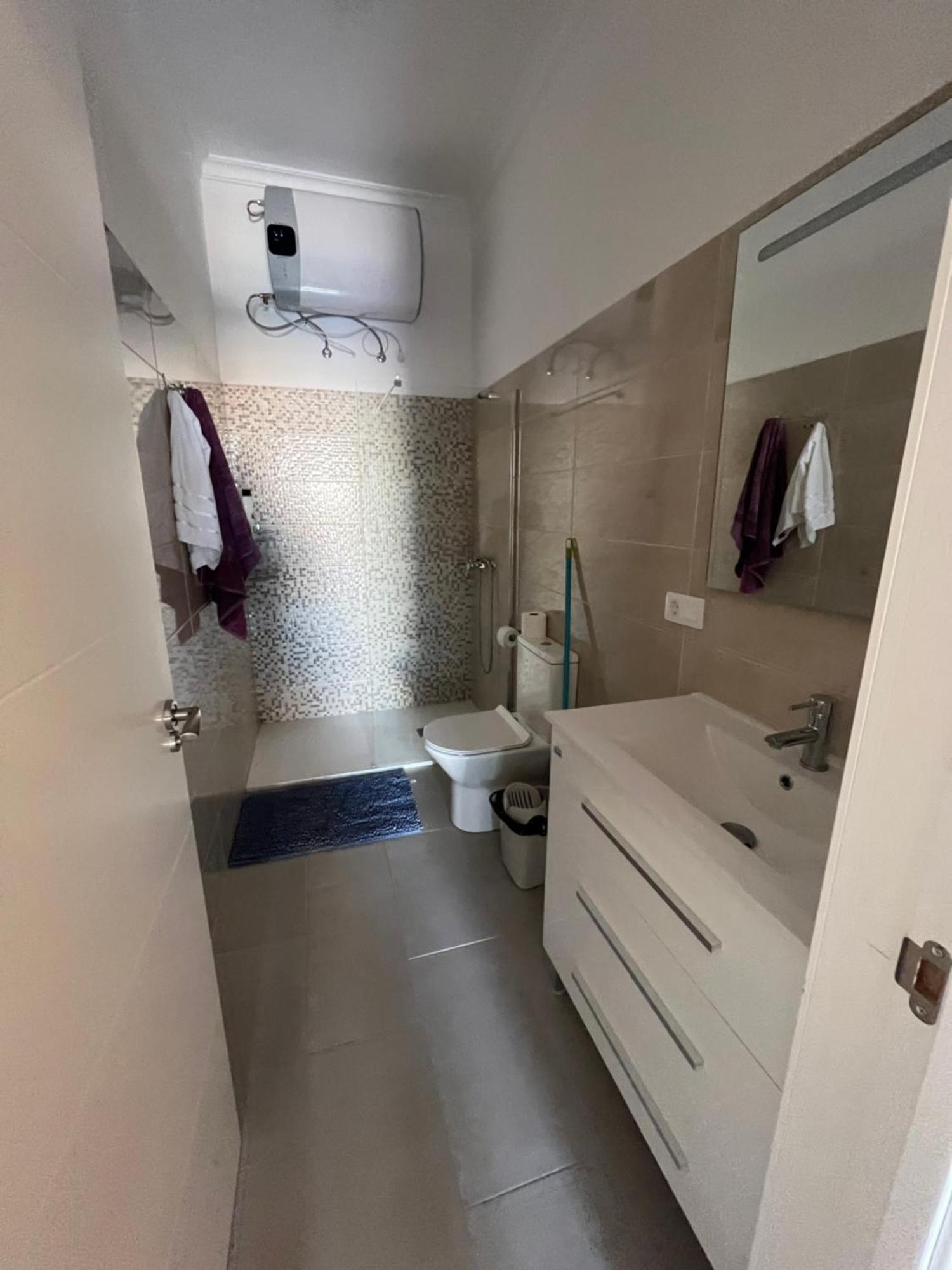 Cozy Place In Torviscas! Apartamento Costa Adeje (Tenerife)