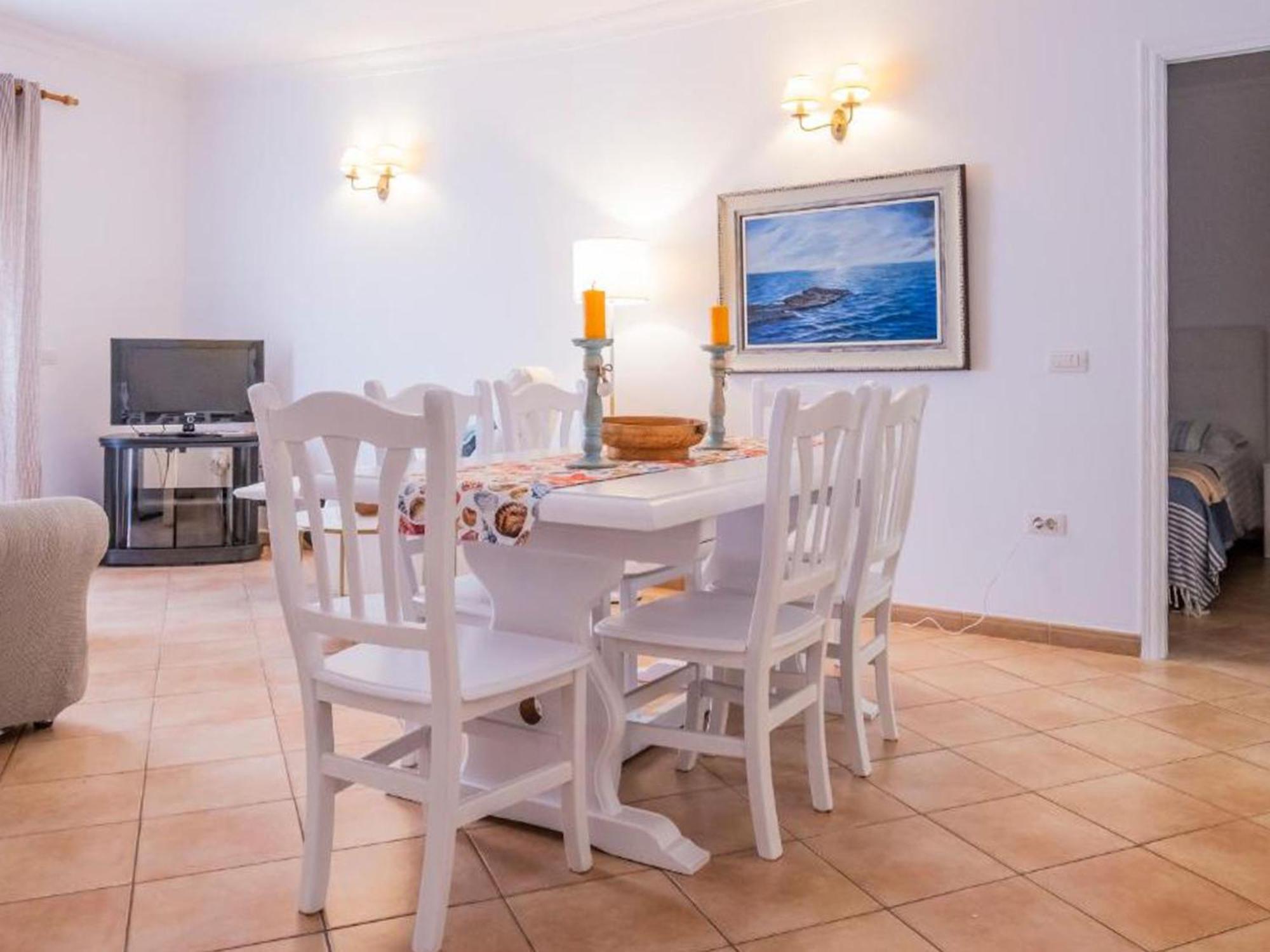 Live Poris Begonia 87 Holiday home *