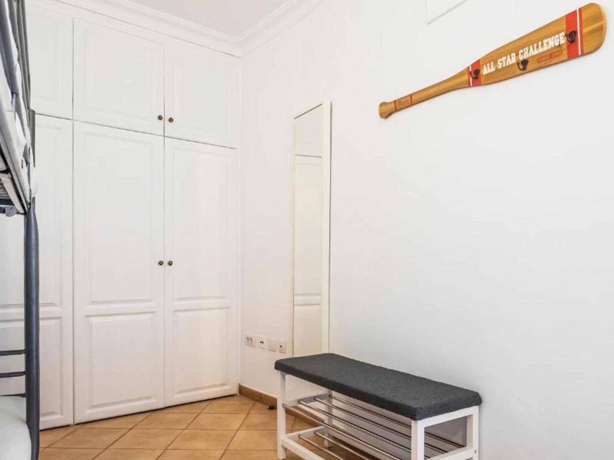 Holiday home Live Poris Begonia 87