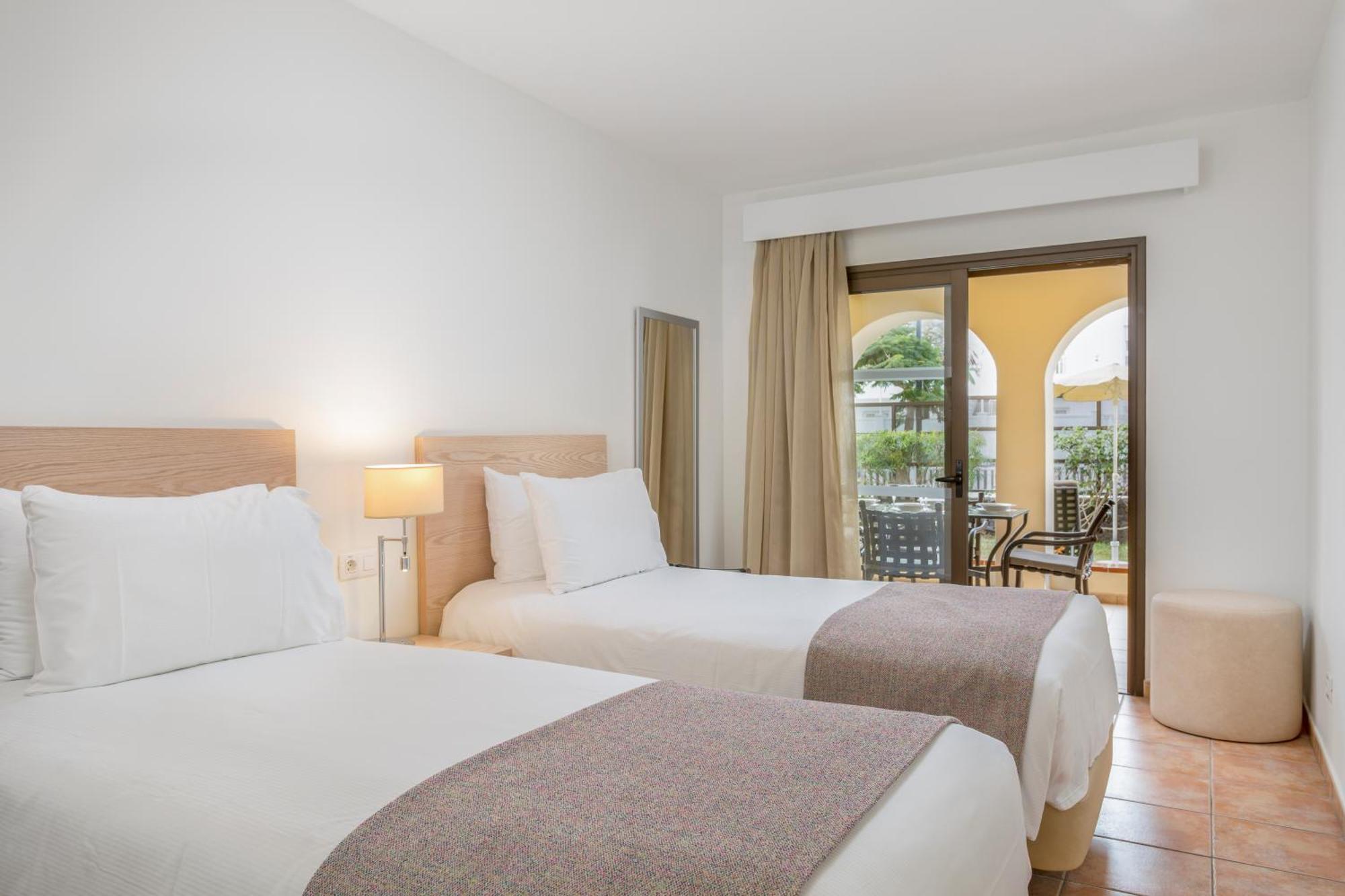 Royal Sunset Club Appart hôtel Costa Adeje (Tenerife)