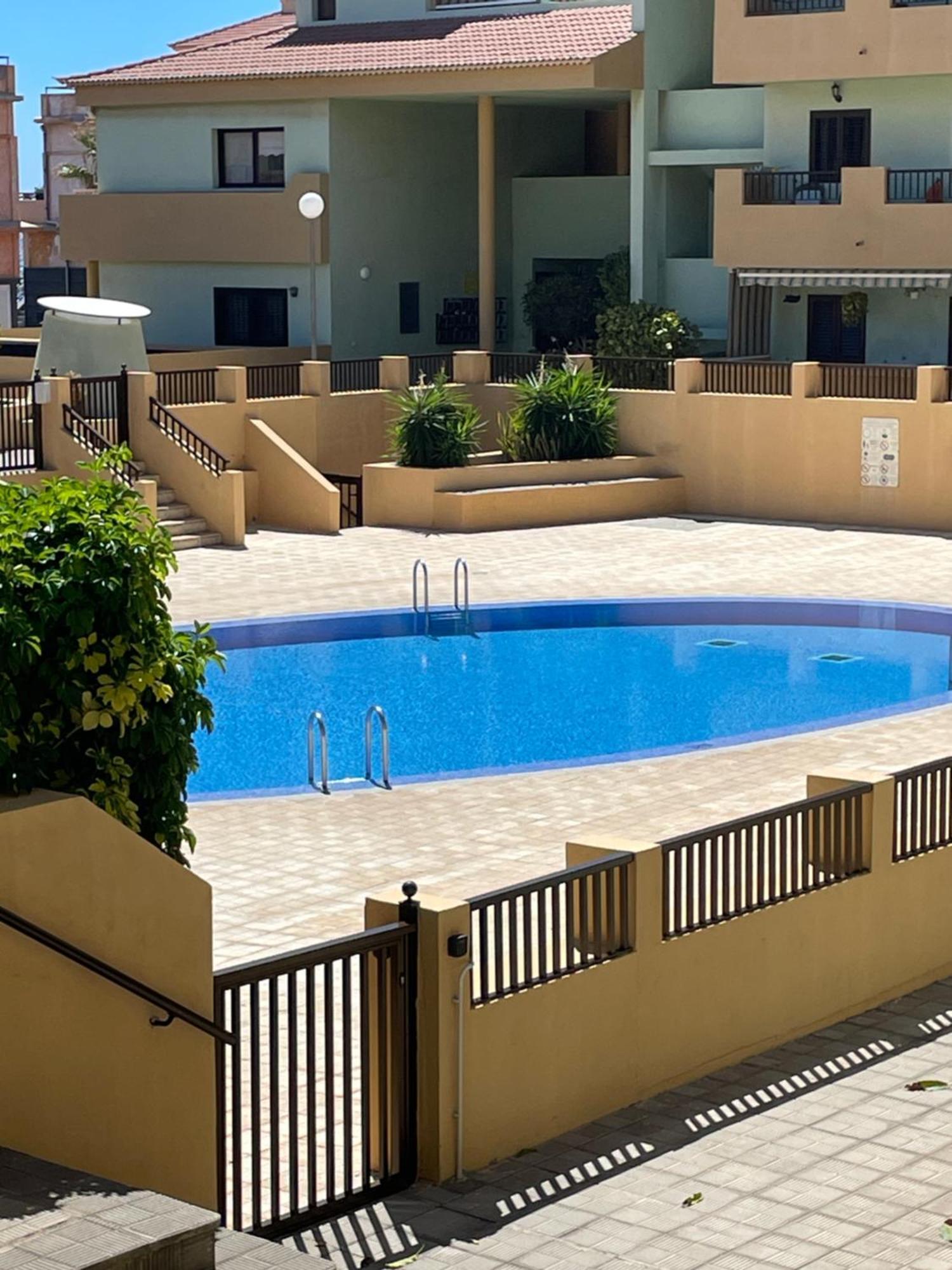 La Marquesa Apartment *