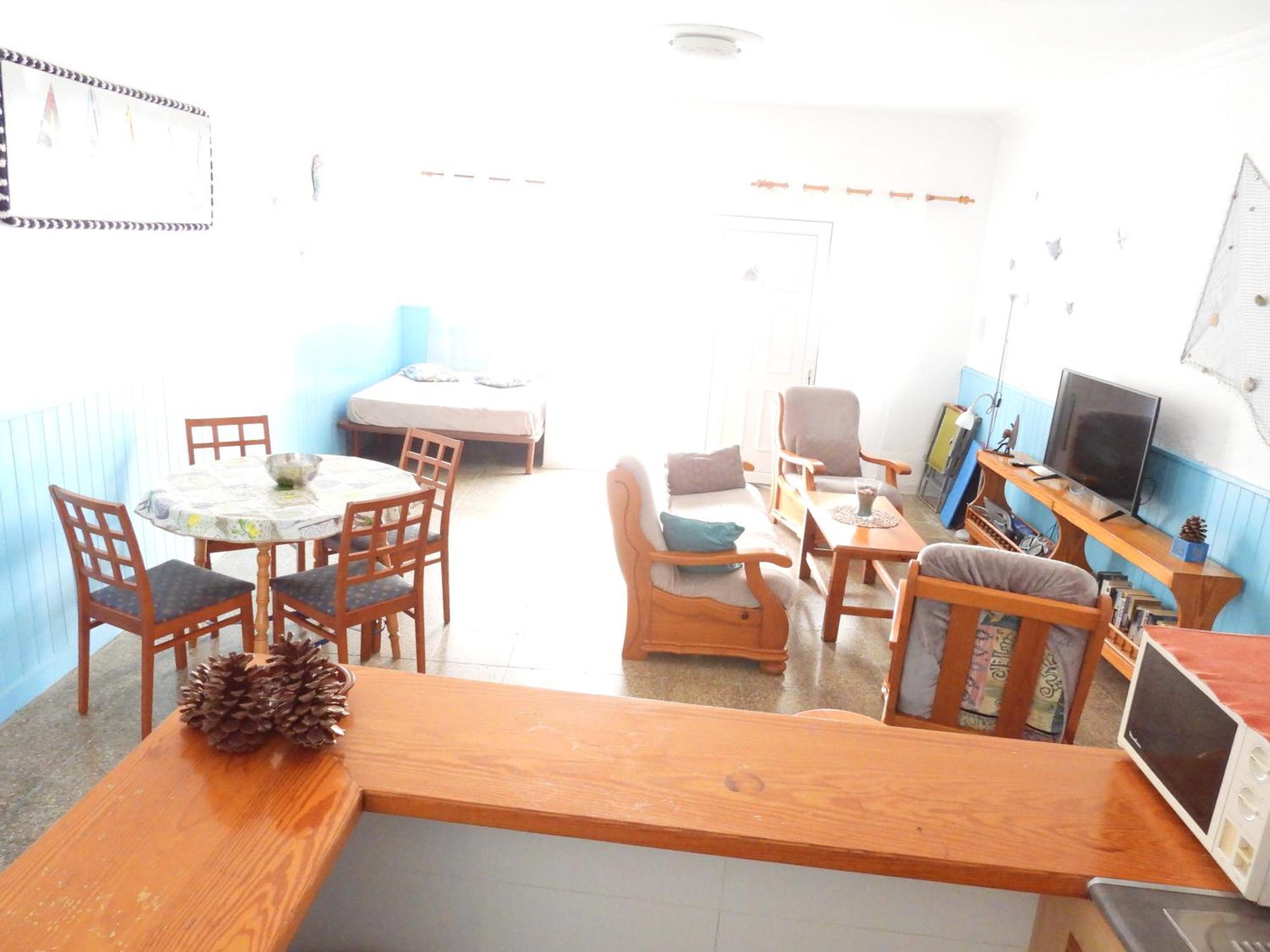 Casa El Mar Pescador Apartment *